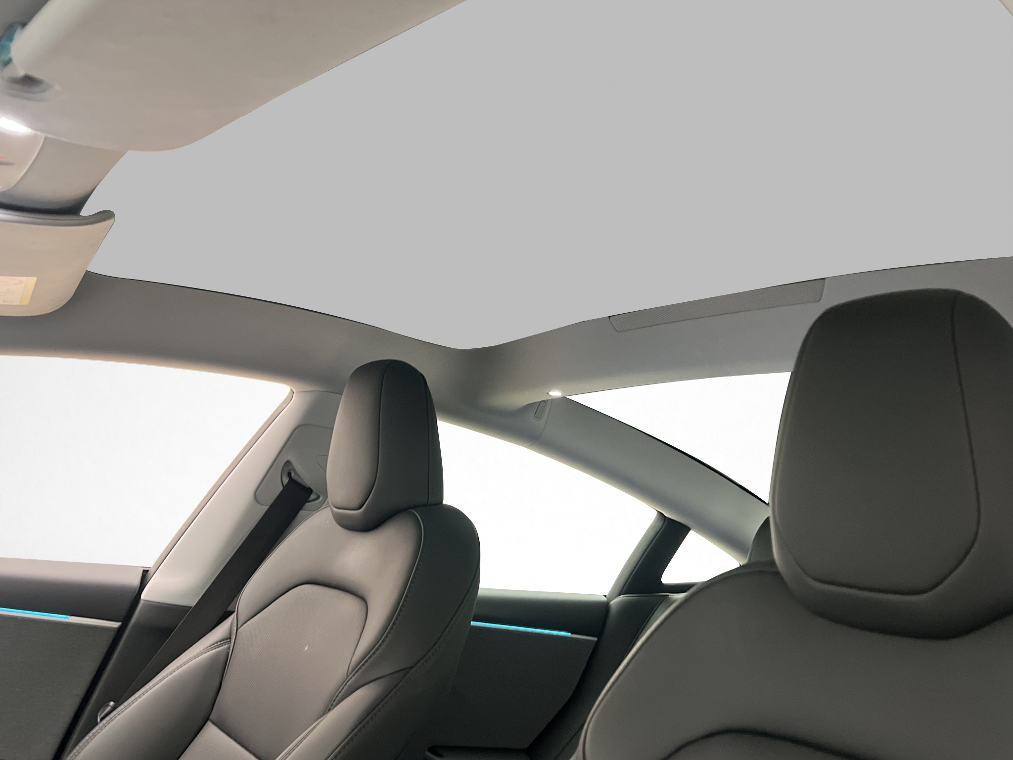 Tesla Model 3 Standard Range, 283ps, 2024