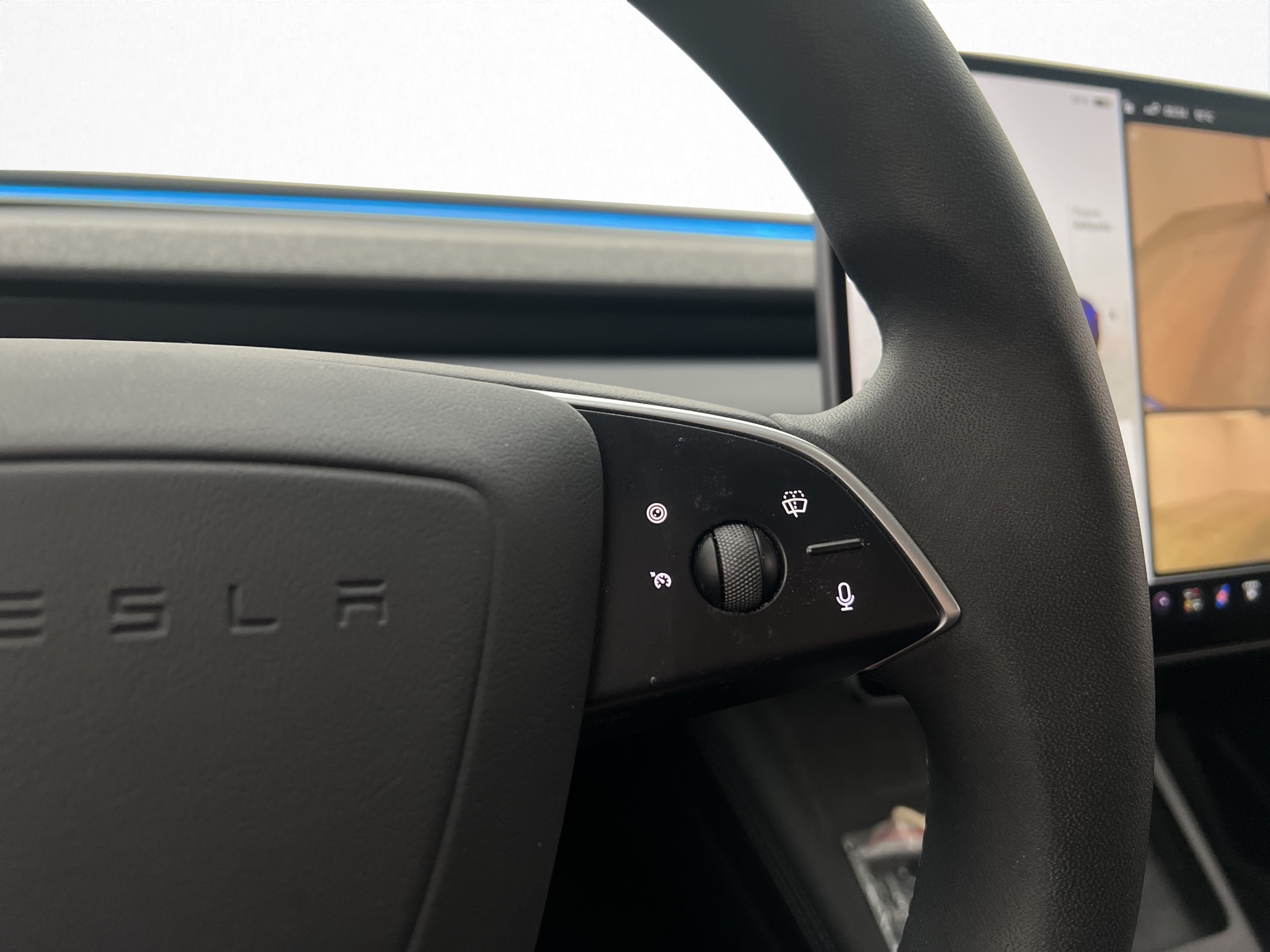 Tesla Model 3 Standard Range, 283ps, 2024