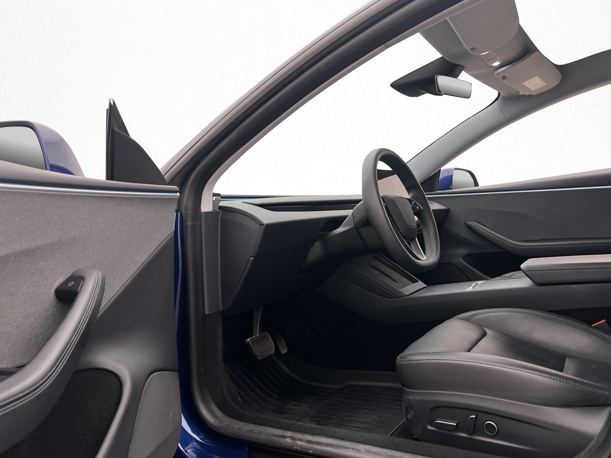 Tesla Model 3 Standard Range, 283ps, 2024
