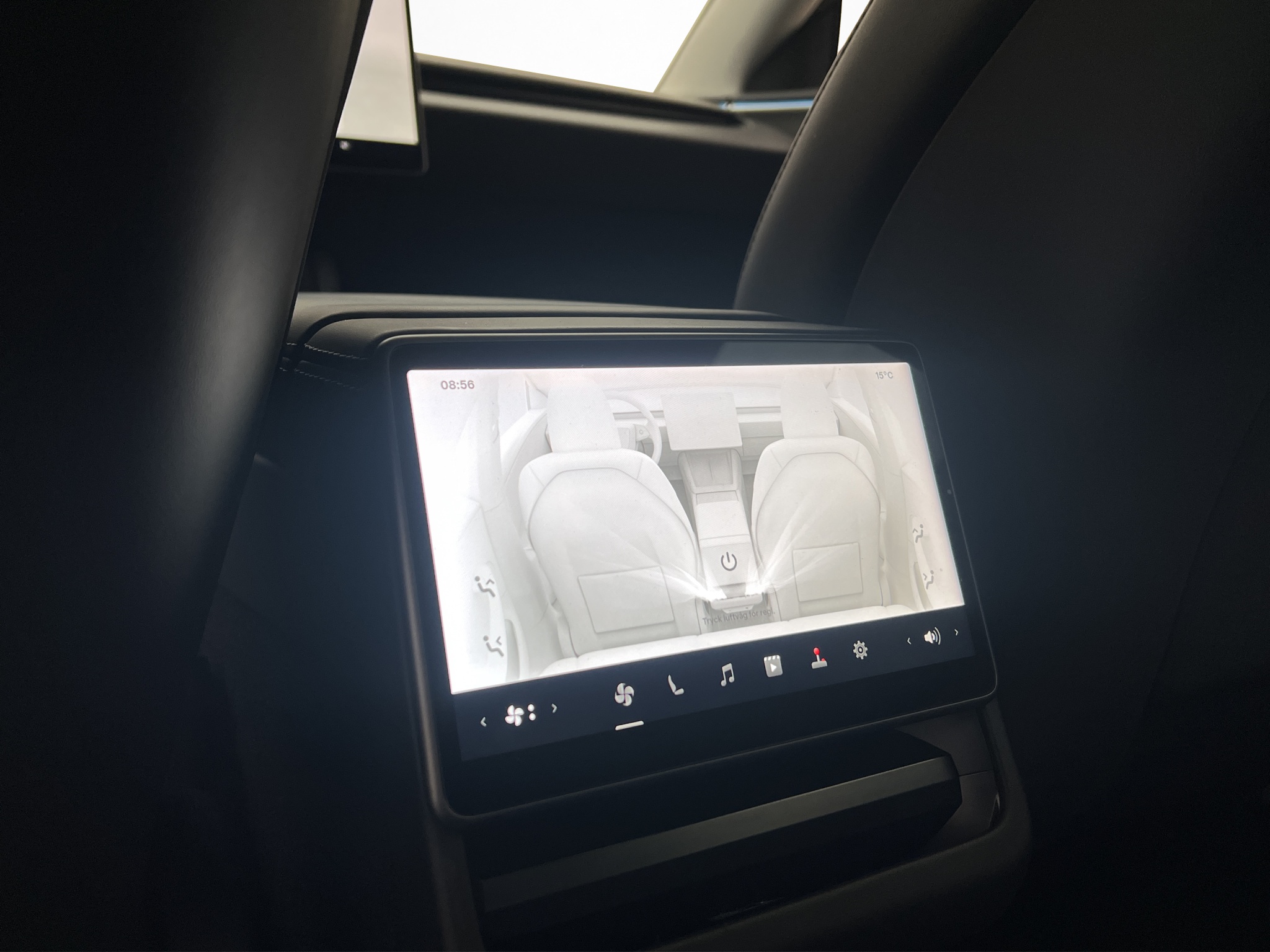 Tesla Model 3 Standard Range, 283ps, 2024
