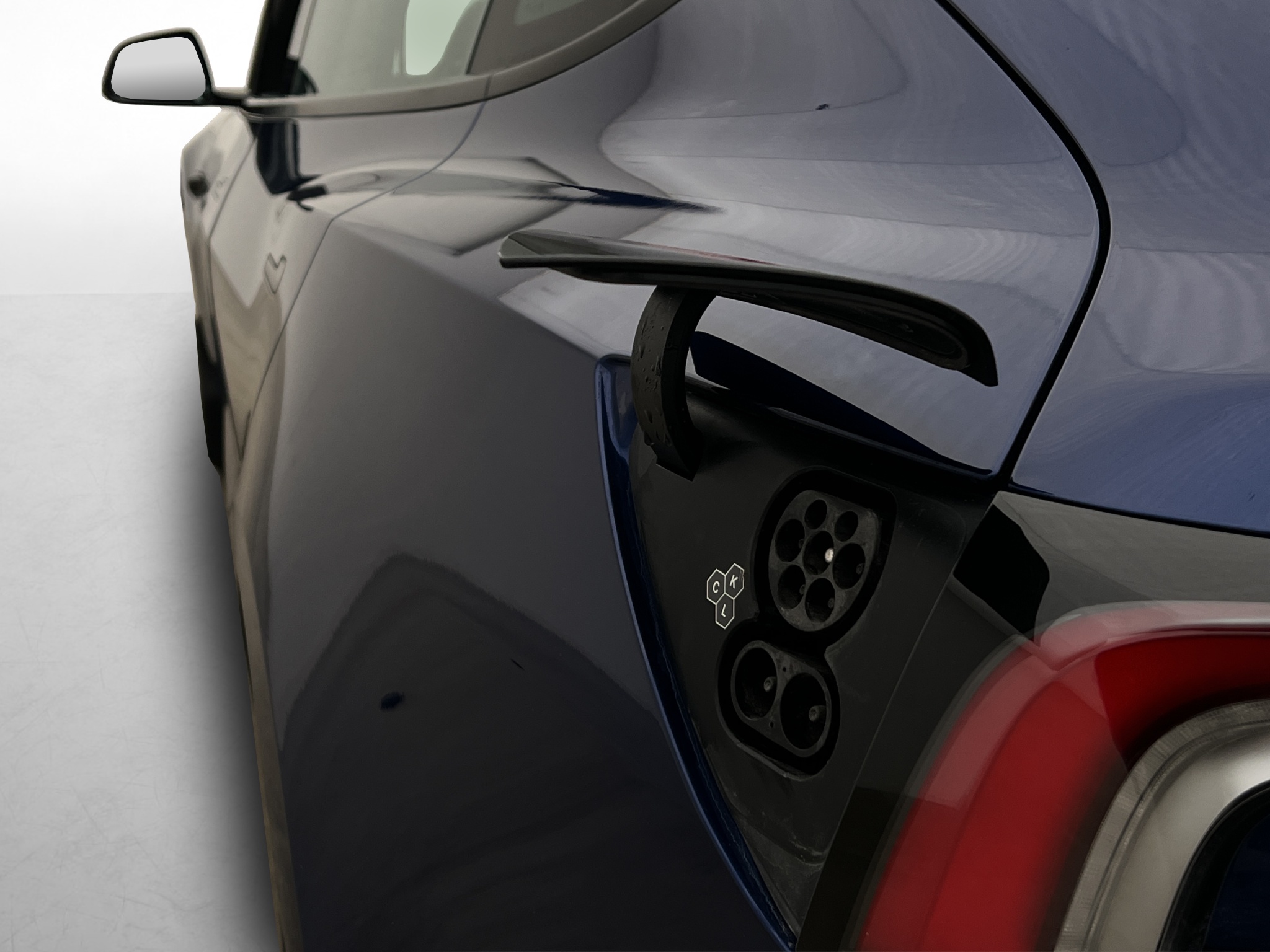 Tesla Model 3 Standard Range, 283ps, 2024