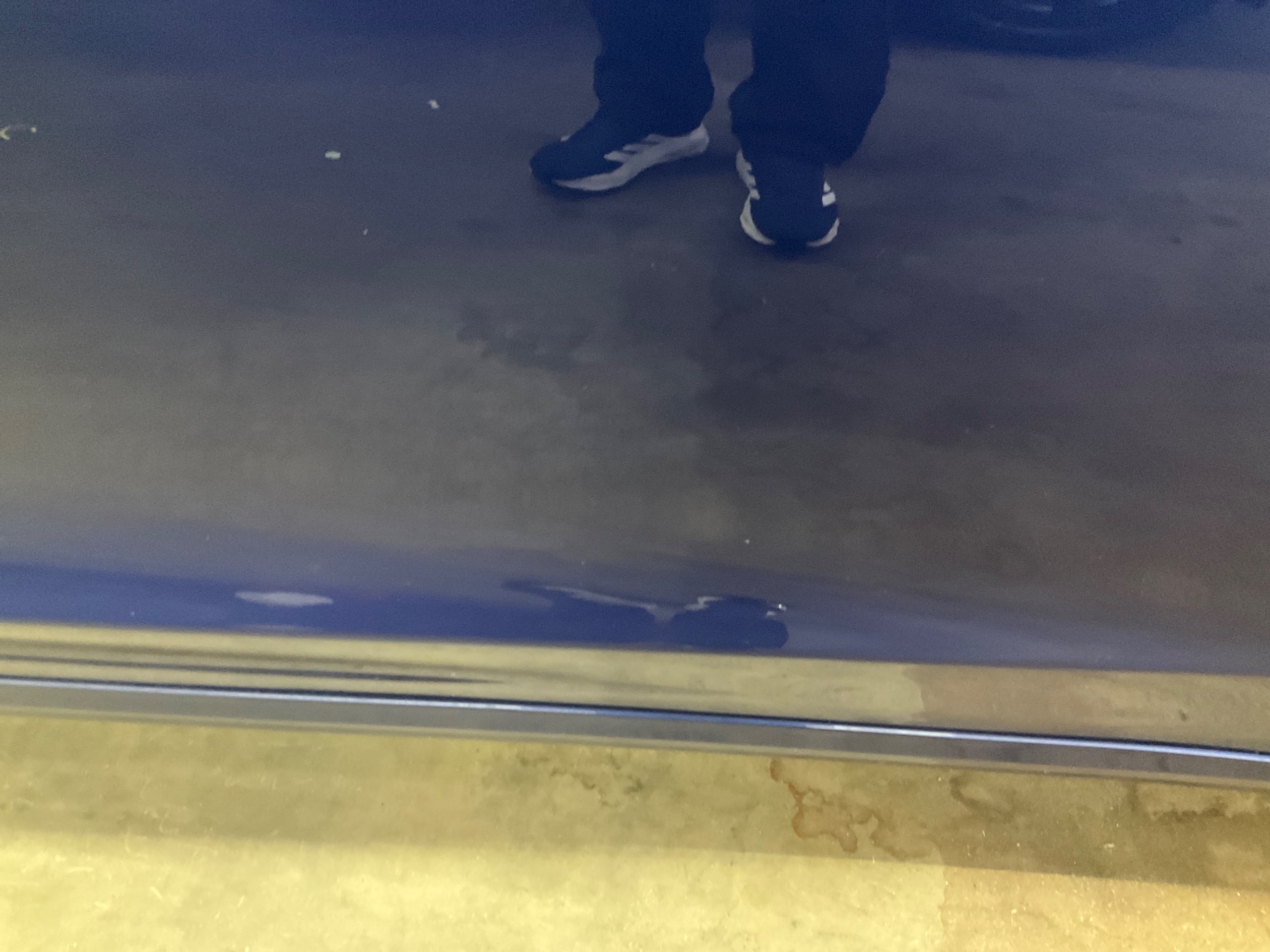Tesla Model 3 Standard Range, 283ps, 2024