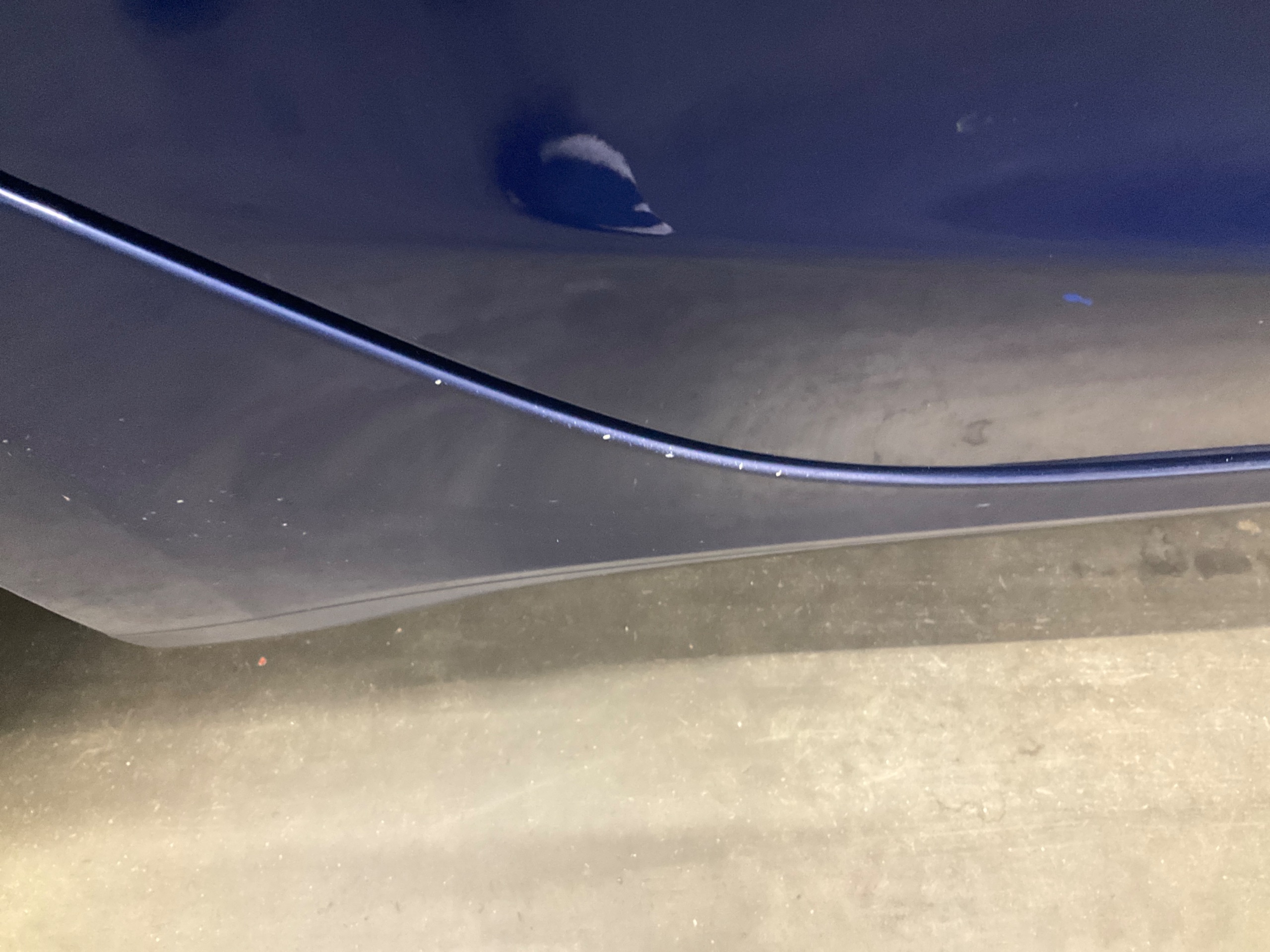 Tesla Model 3 Standard Range, 283ps, 2024