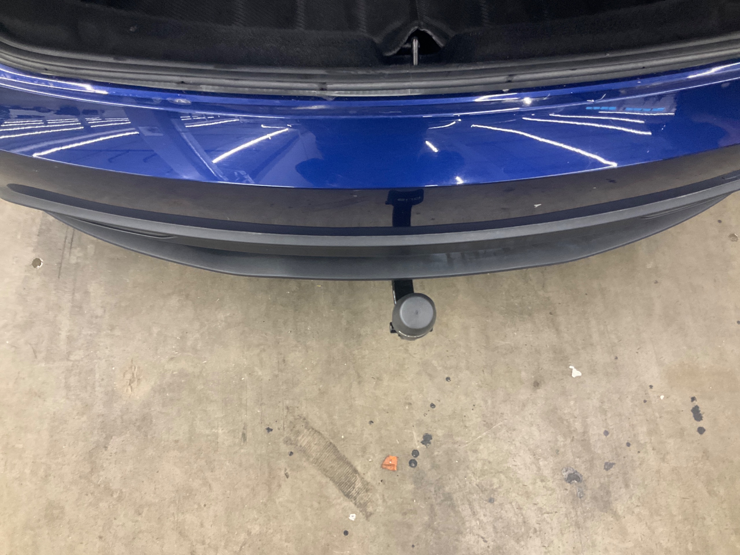 Tesla Model 3 Standard Range, 283ps, 2024
