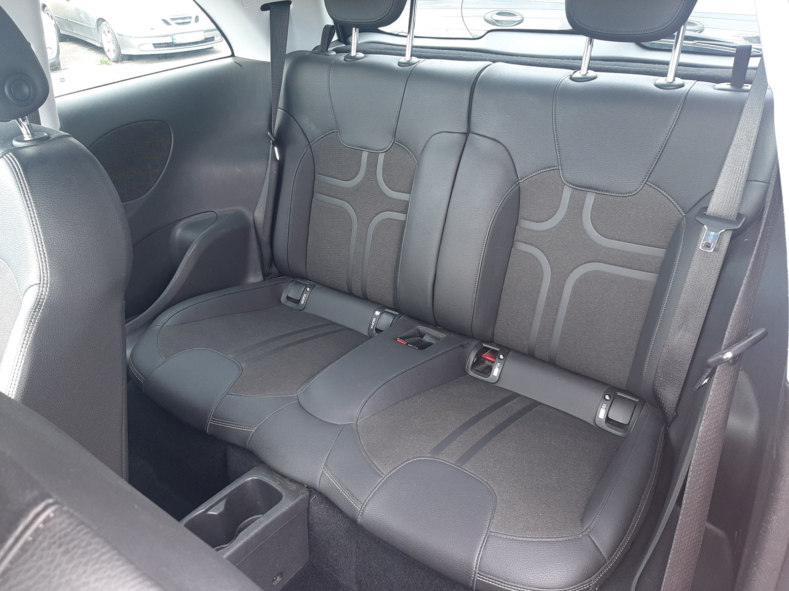 Opel Adam 1.4  Manual, 5-trins, 100ps, 2013