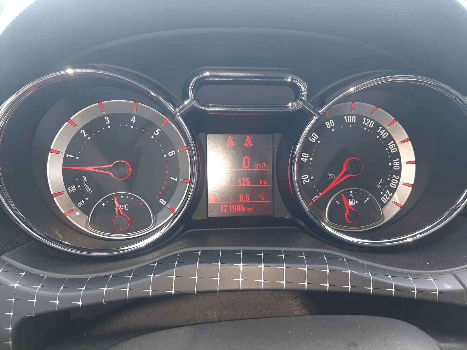 Opel Adam 1.4  Manual, 5-trins, 100ps, 2013