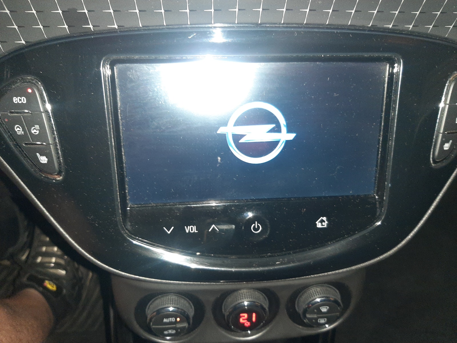 Opel Adam 1.4  Manual, 5-trins, 100ps, 2013