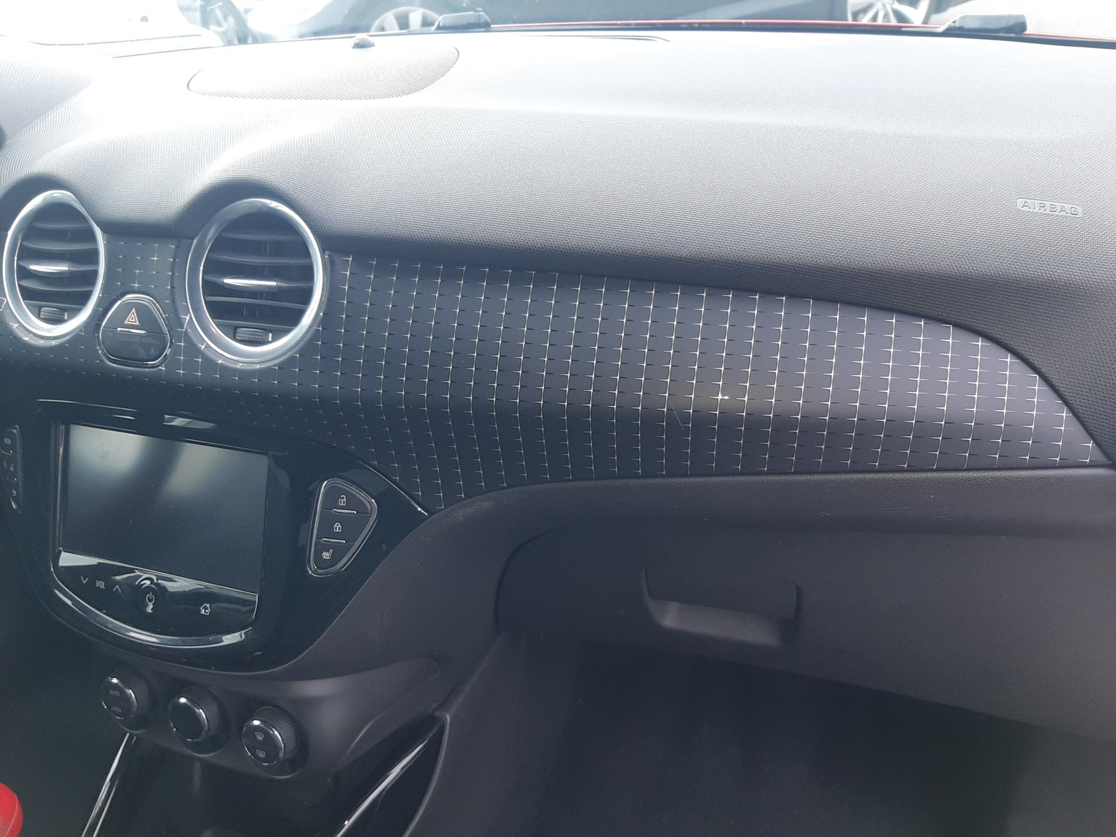 Opel Adam 1.4  Manual, 5-trins, 100ps, 2013