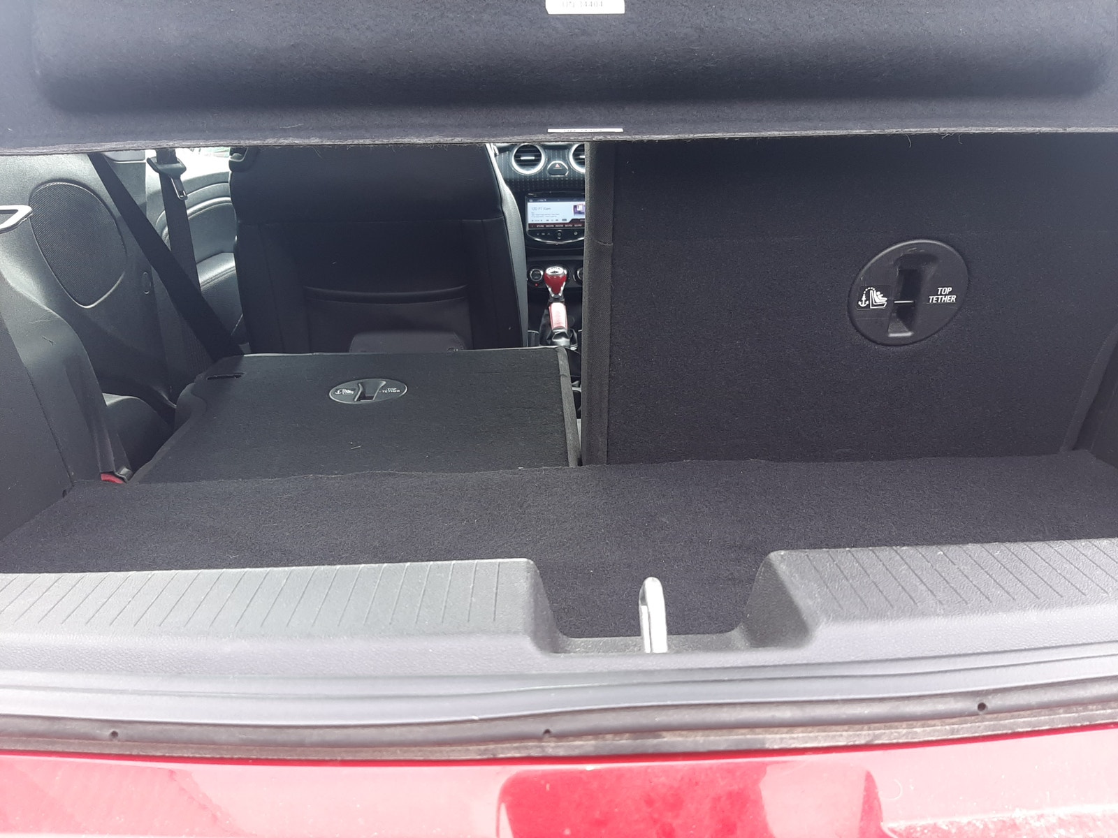 Opel Adam 1.4  Manual, 5-trins, 100ps, 2013