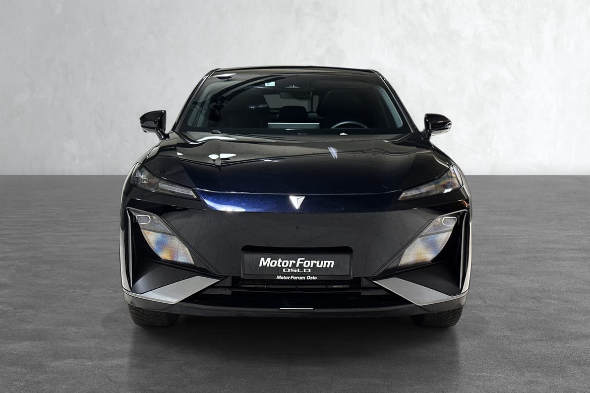 Deepal S07 79.97 kWh, 218hp, 2025