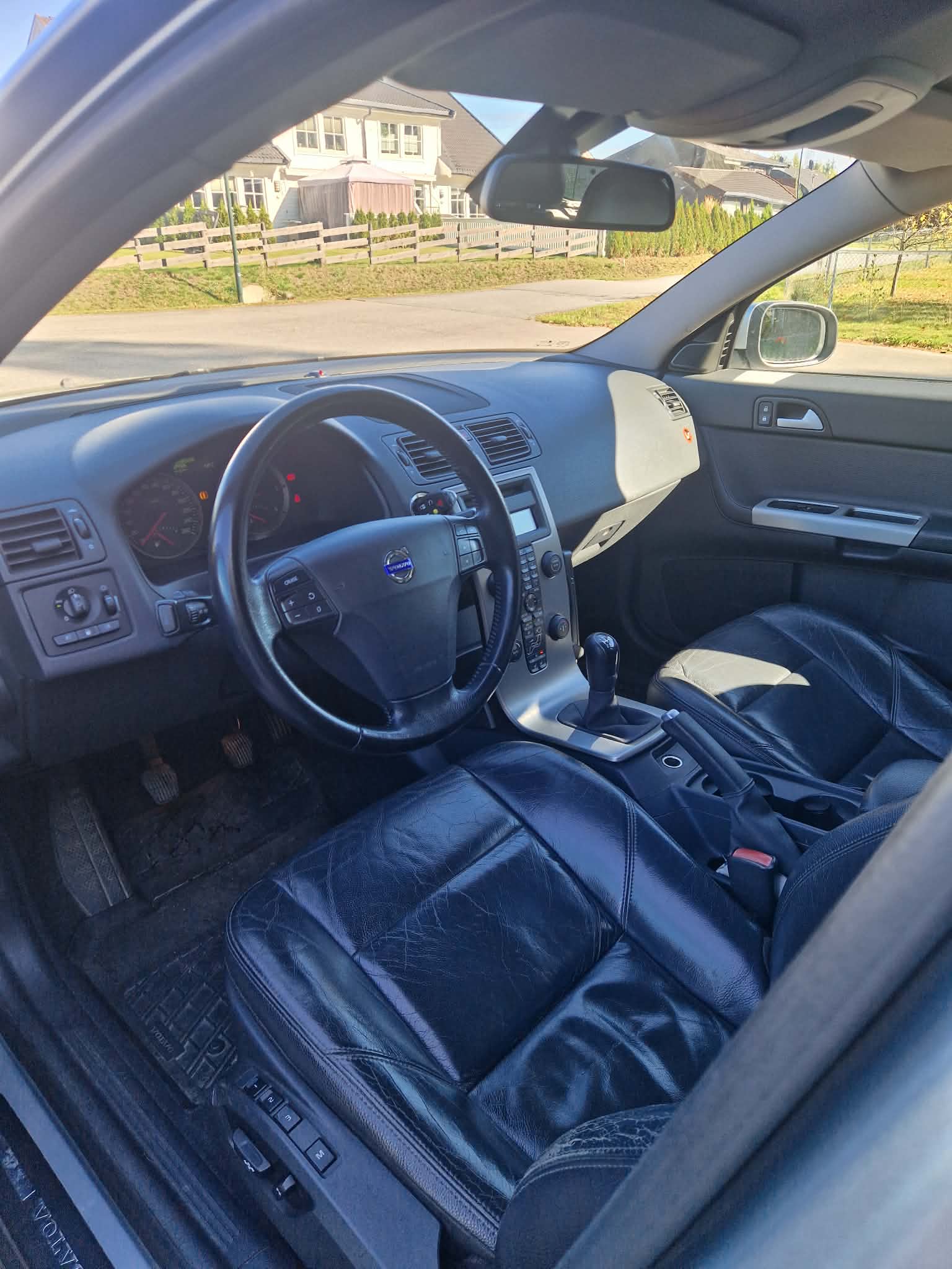 Volvo V50 1.6 D Manual, 109hp, 2007