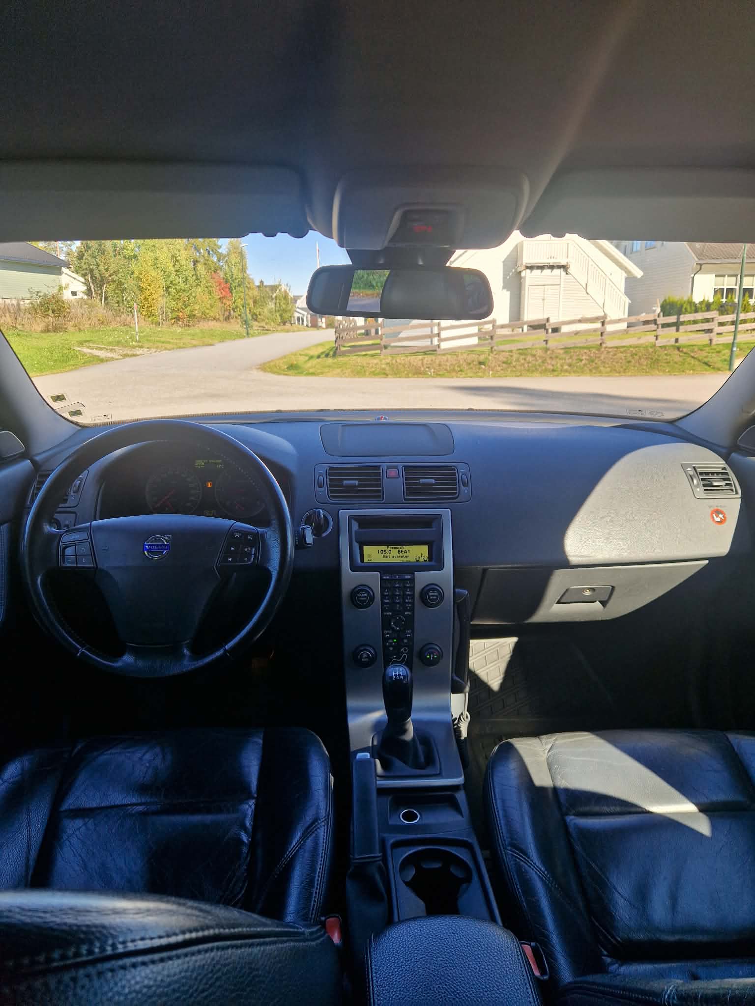 Volvo V50 1.6 D Manual, 109hp, 2007