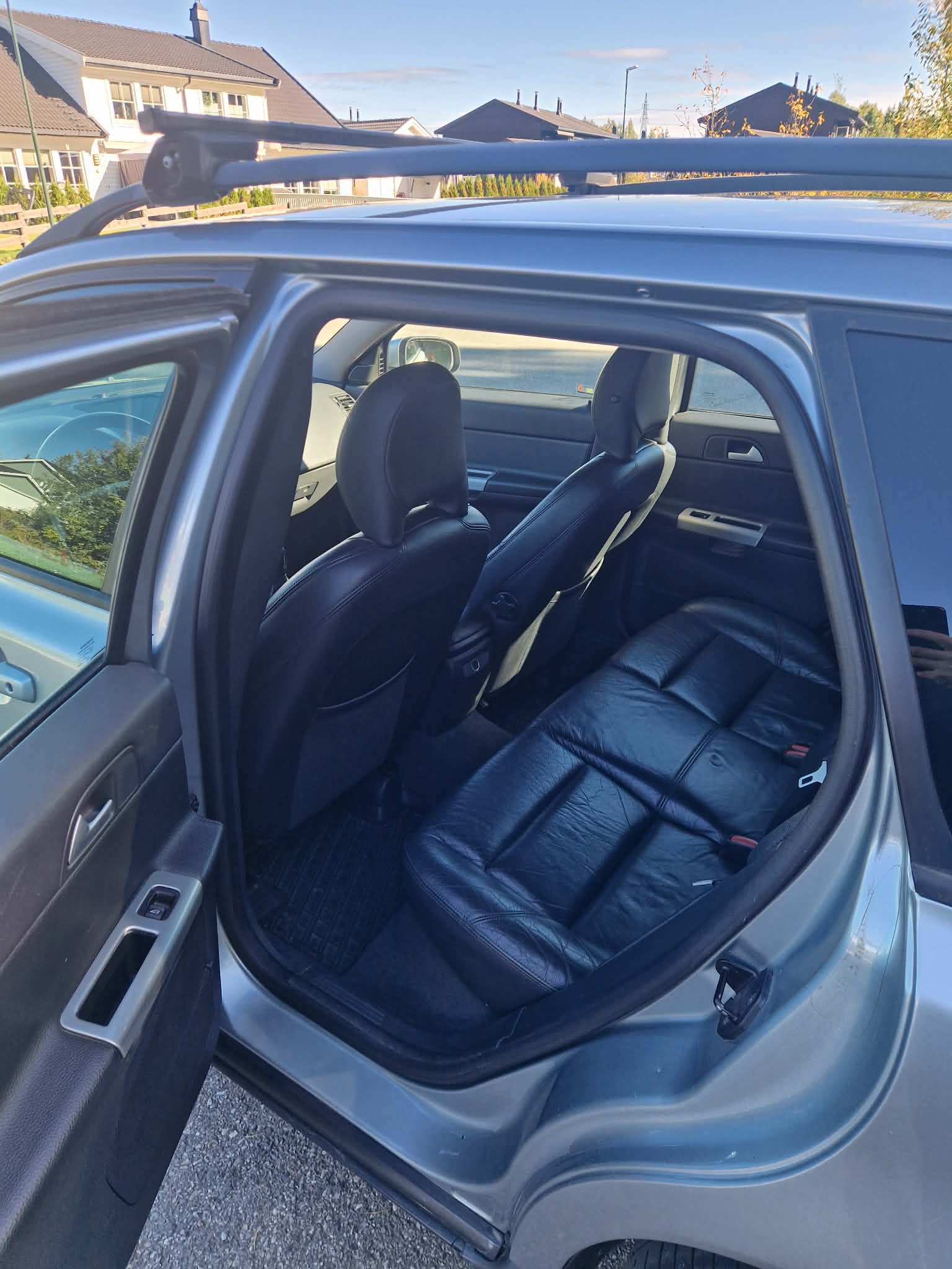 Volvo V50 1.6 D Manual, 109hp, 2007