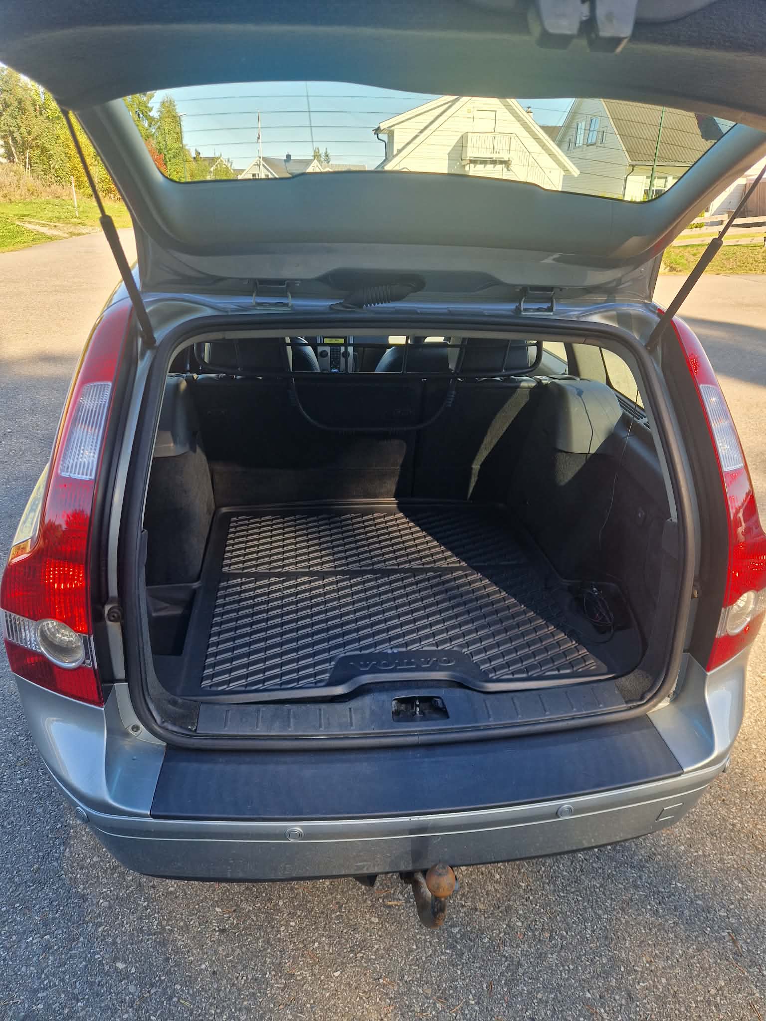 Volvo V50 1.6 D Manual, 109hp, 2007