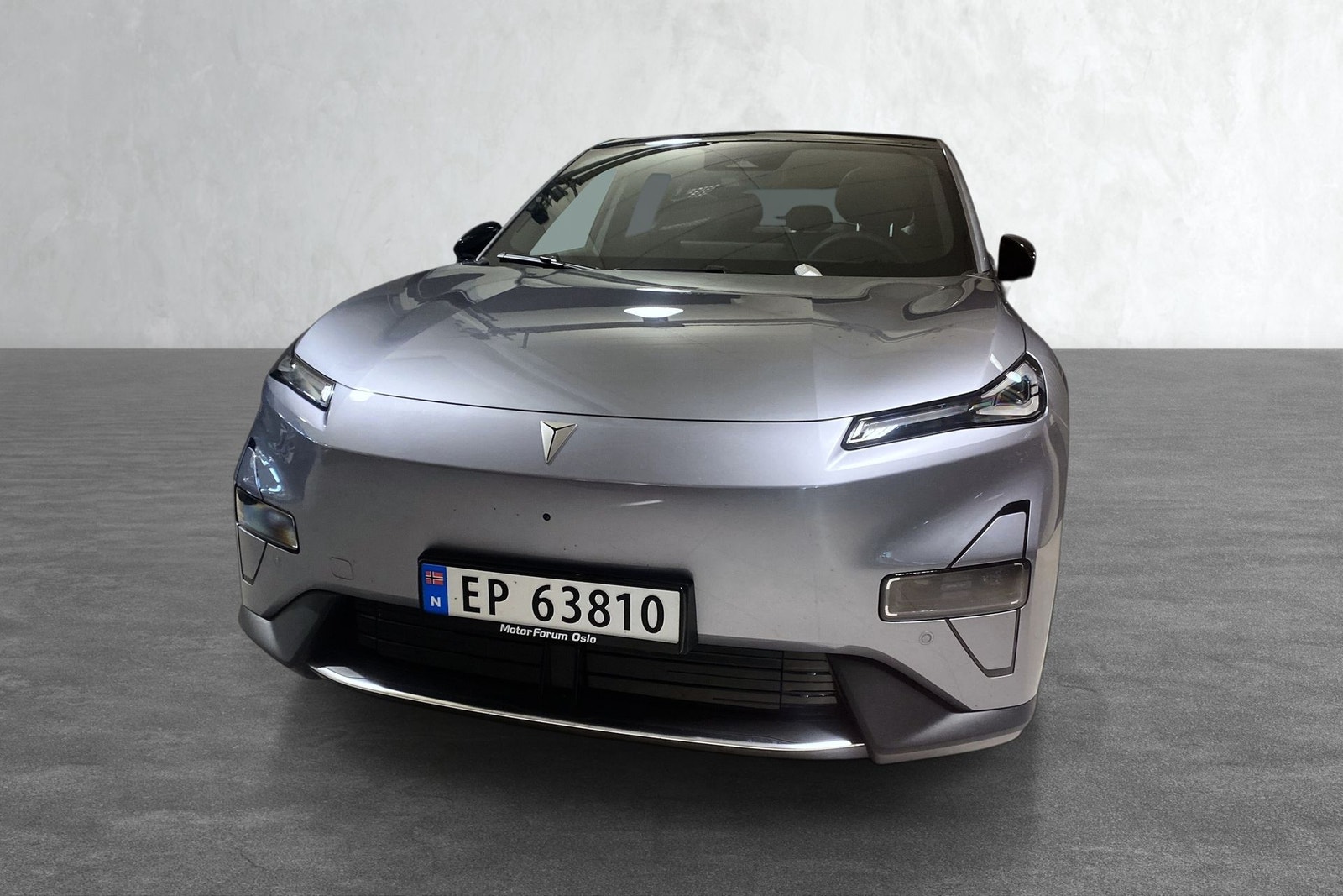 Deepal S05 68.8 kWh AWD, 435ps, 2026