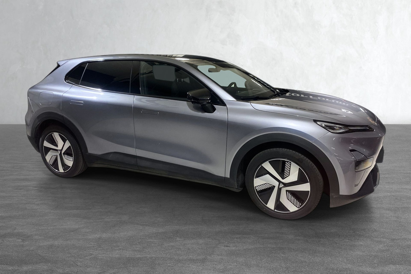 Deepal S05 68.8 kWh AWD, 435ps, 2026