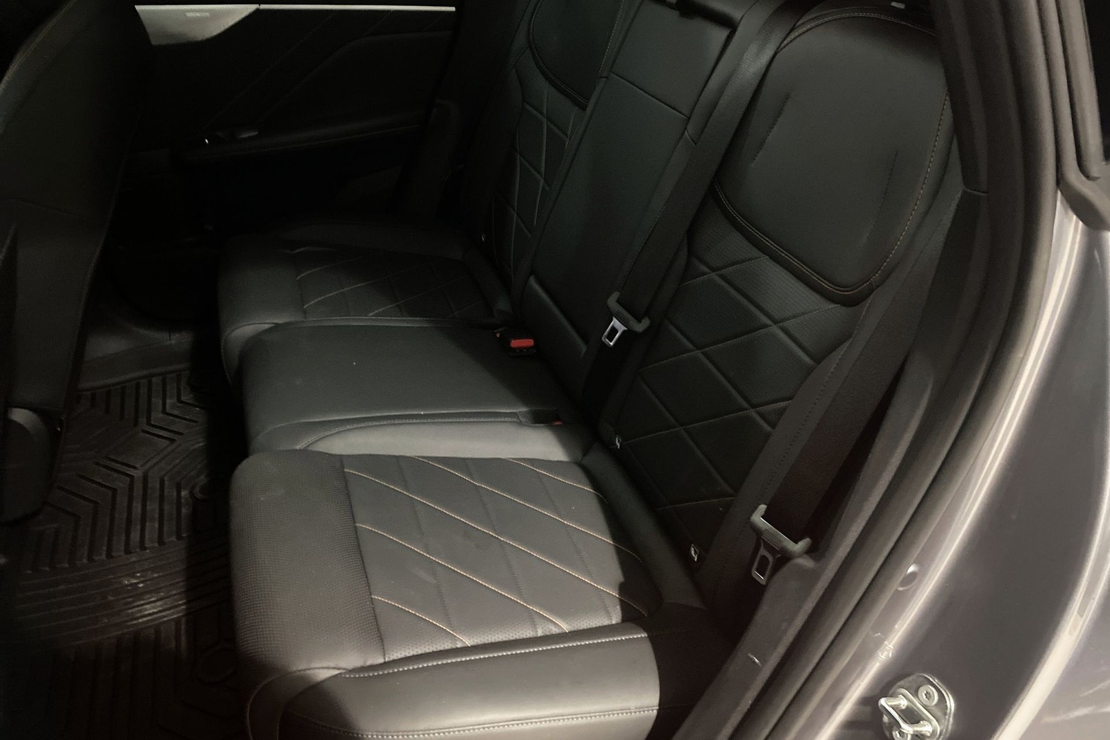 Deepal S05 68.8 kWh AWD, 435ps, 2026