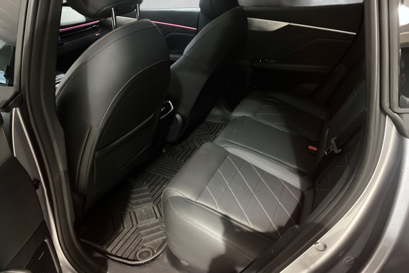Deepal S05 68.8 kWh AWD, 435ps, 2026