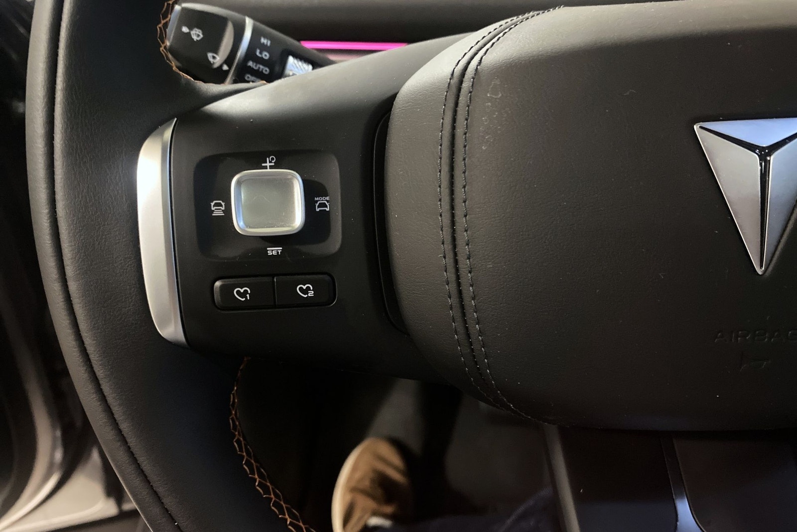 Deepal S05 68.8 kWh AWD, 435ps, 2026