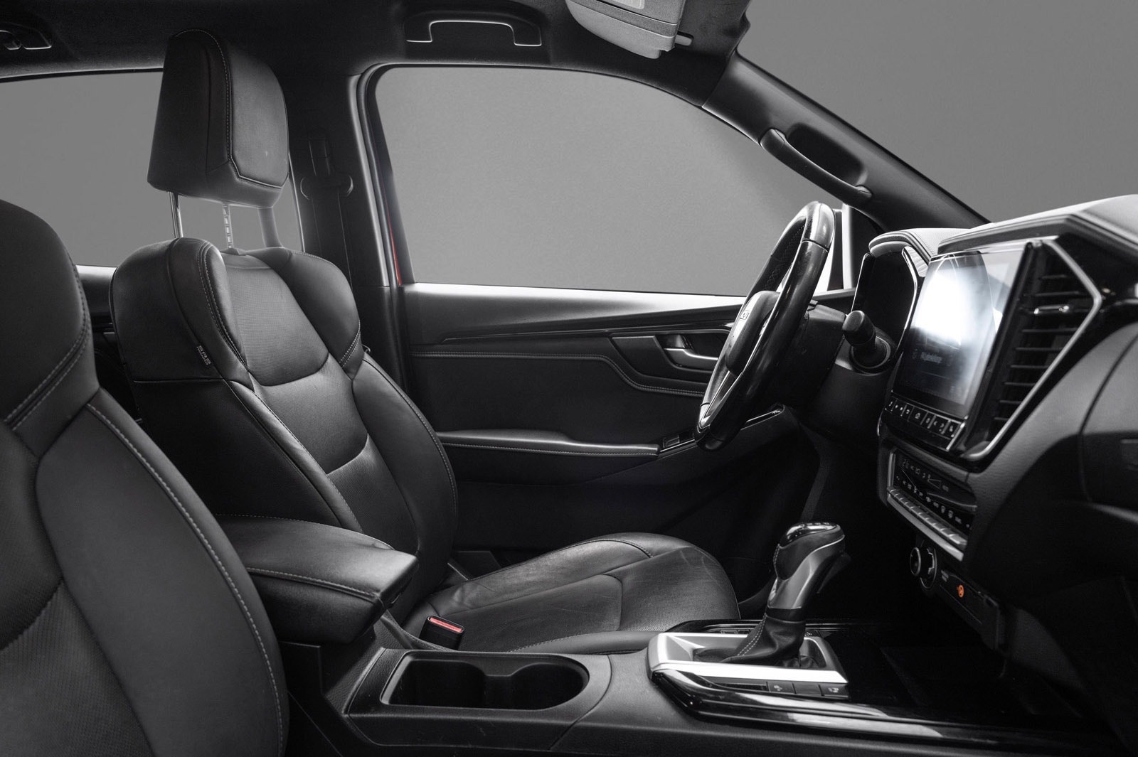 Isuzu D-Max Crew Cab 1.9 4WD Automatic, 163hp, 2021