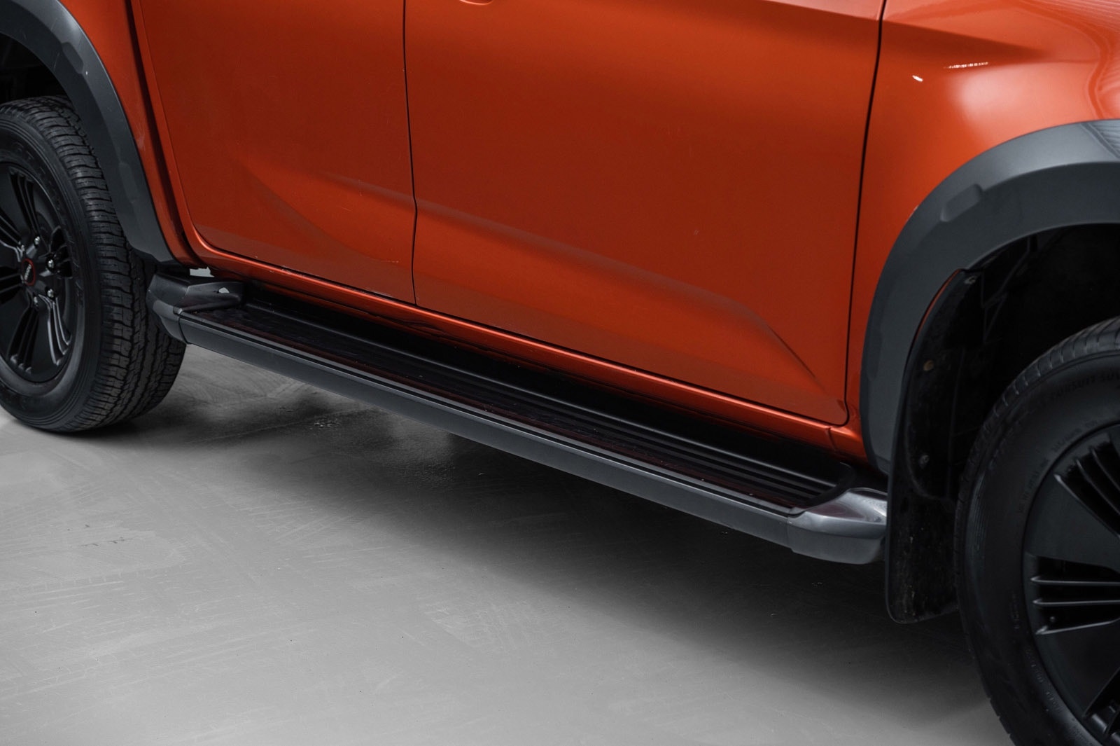 Isuzu D-Max Crew Cab 1.9 4WD Automatic, 163hp, 2021