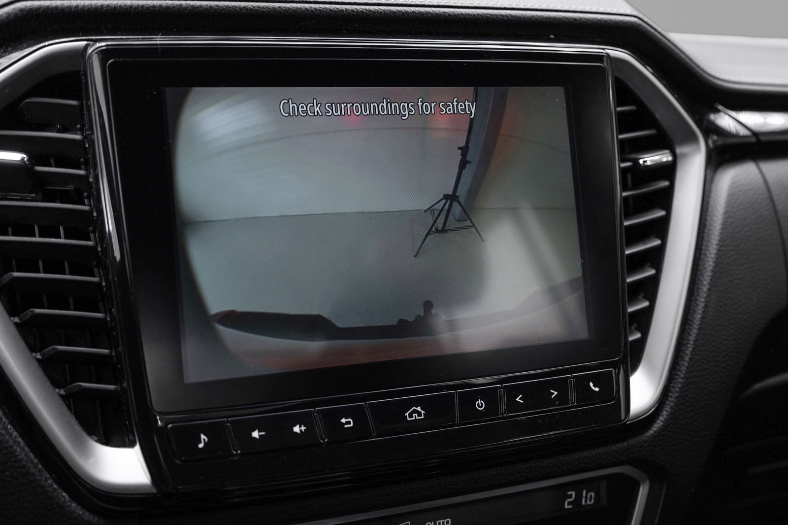 Isuzu D-Max Crew Cab 1.9 4WD Automatic, 163hp, 2021