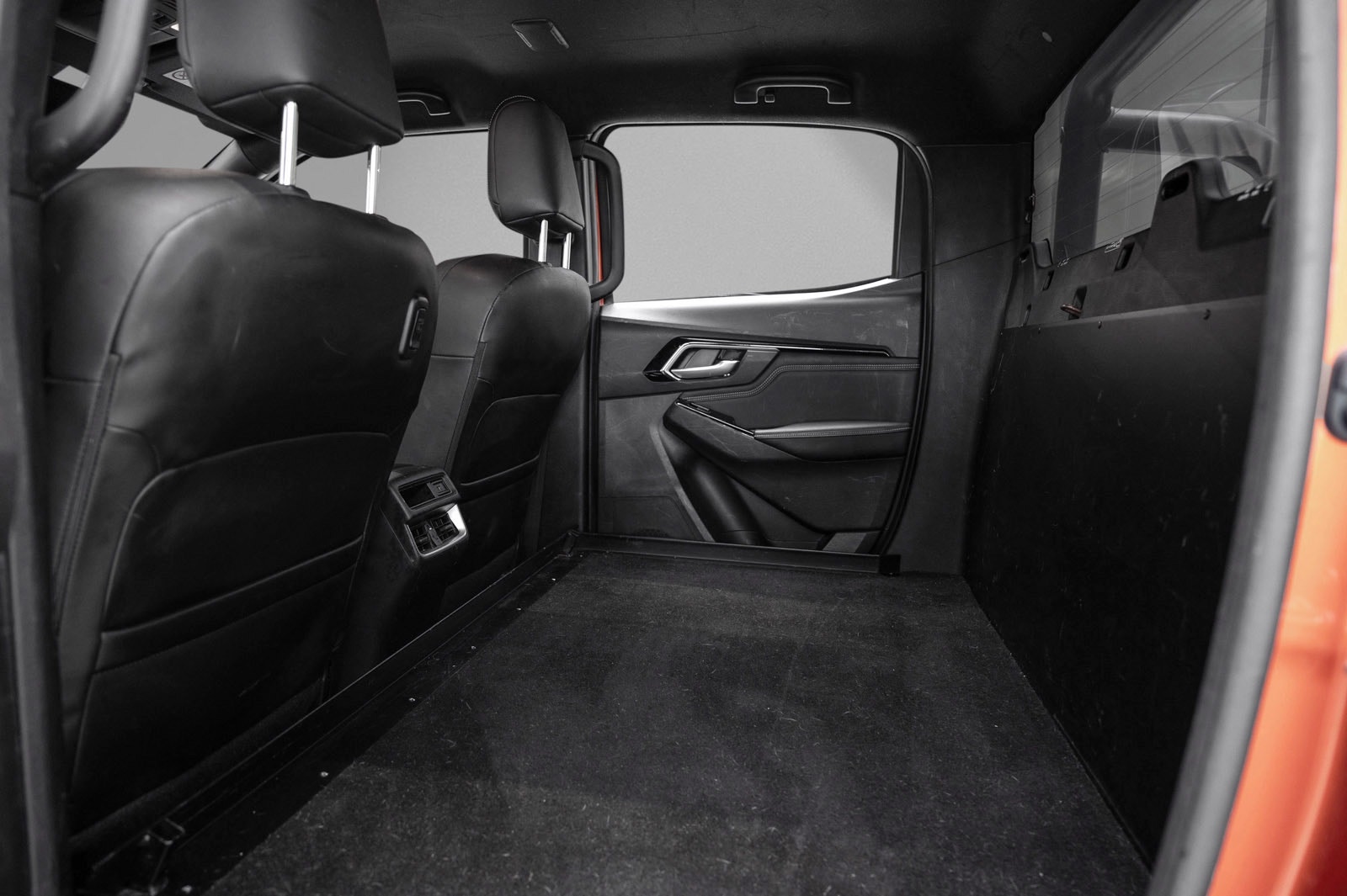 Isuzu D-Max Crew Cab 1.9 4WD Automatic, 163hp, 2021
