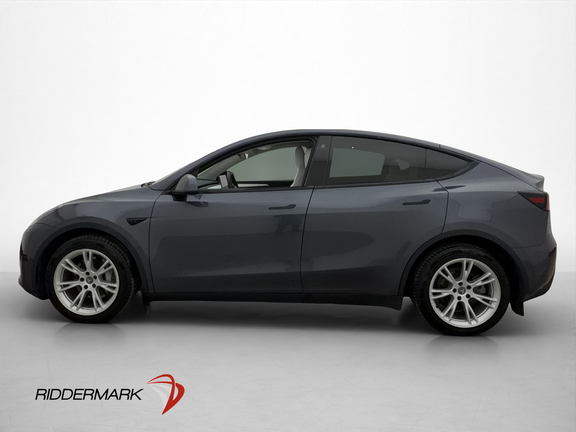 Tesla Model Y Long Range AWD, 514hk, 2022