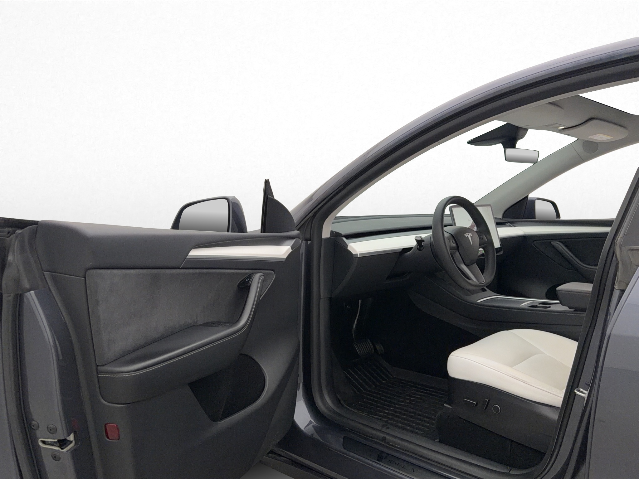 Tesla Model Y Long Range AWD, 514hk, 2022