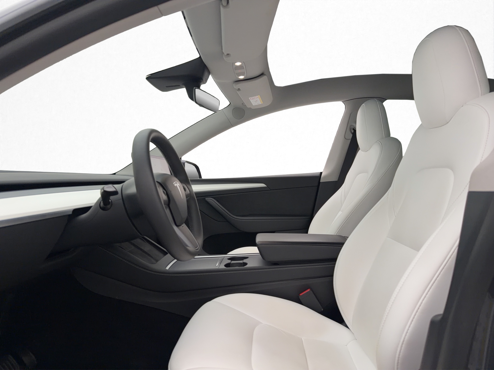 Tesla Model Y Long Range AWD, 514hk, 2022