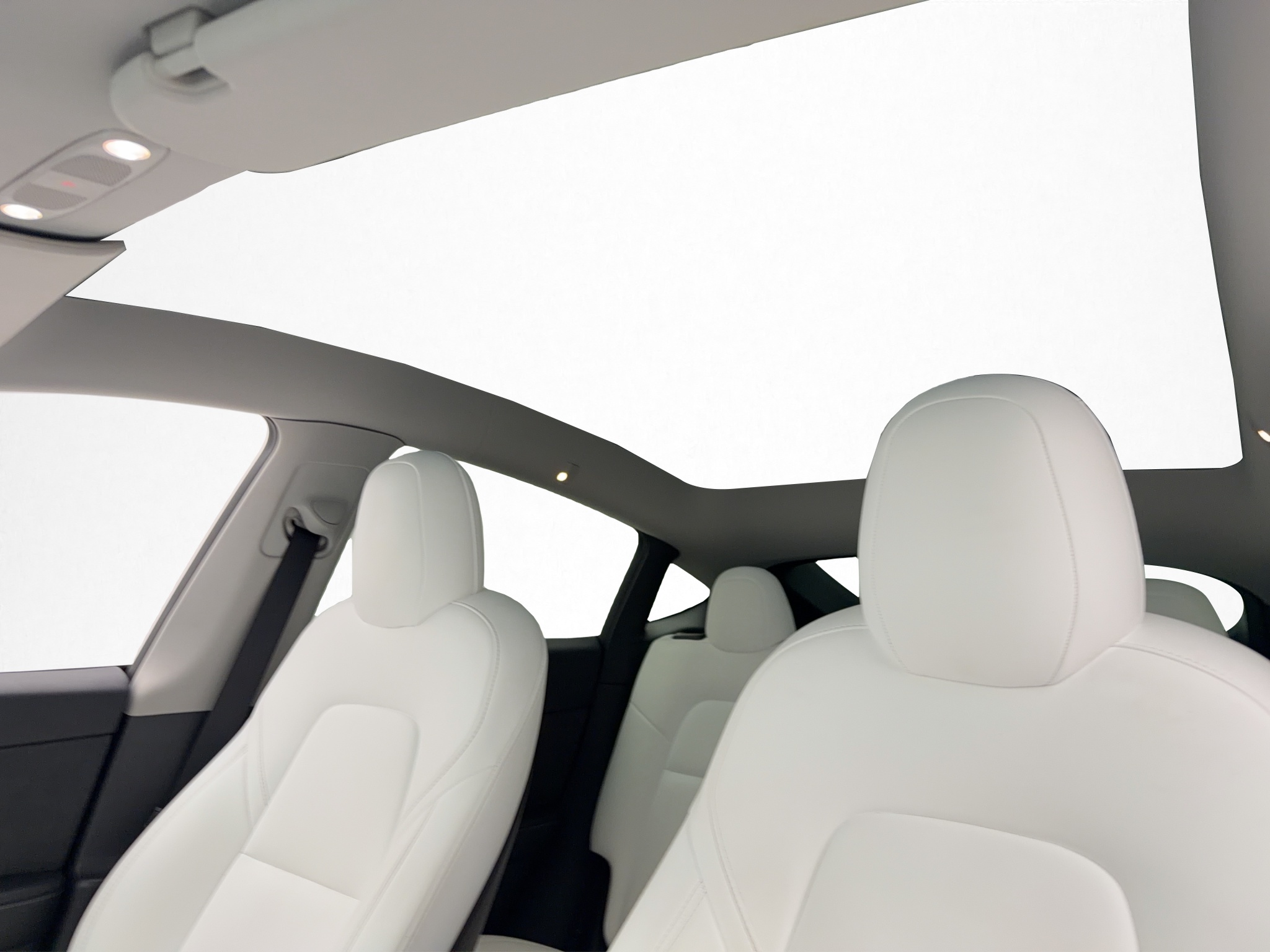 Tesla Model Y Long Range AWD, 514hk, 2022
