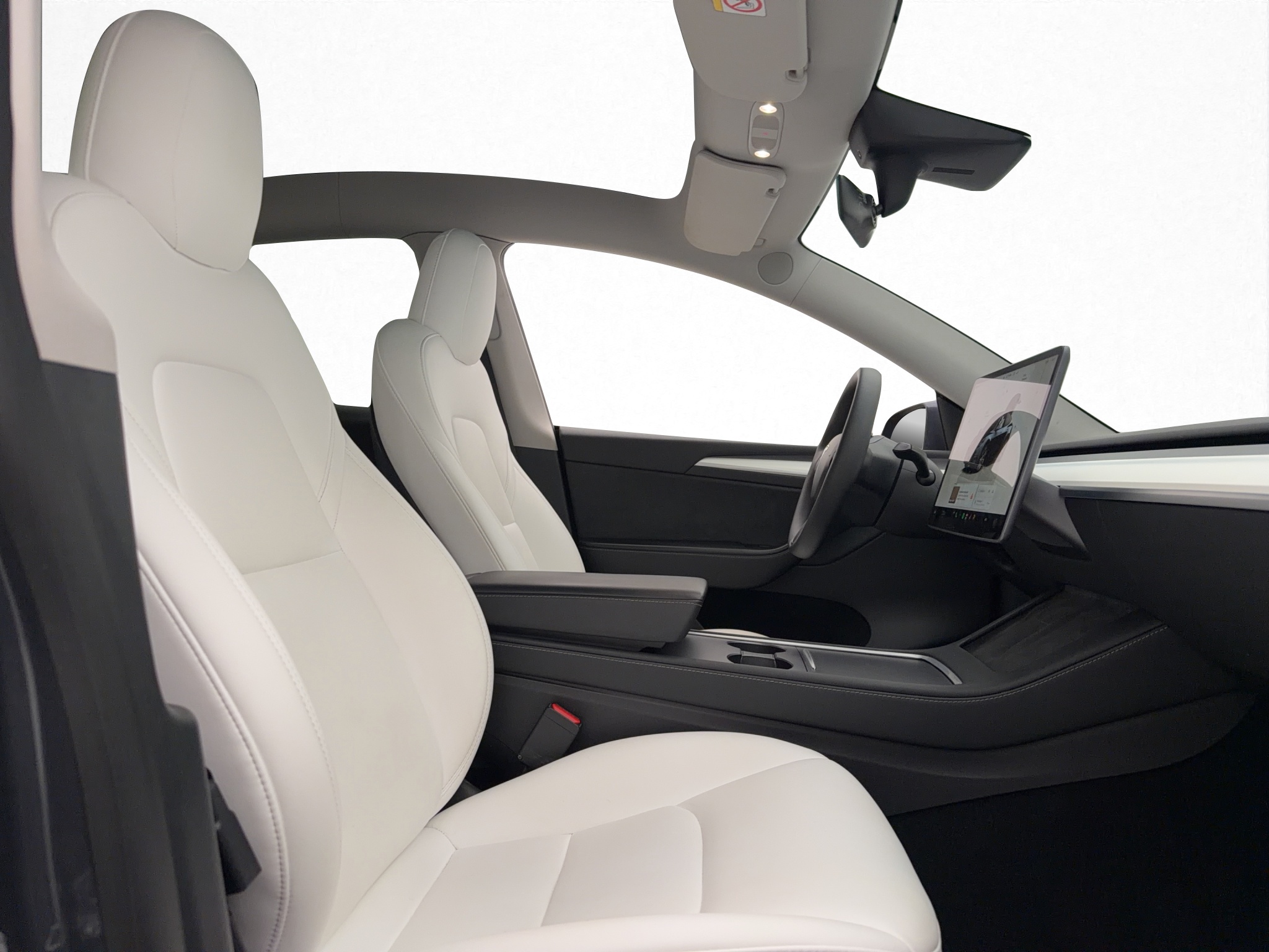 Tesla Model Y Long Range AWD, 514hk, 2022