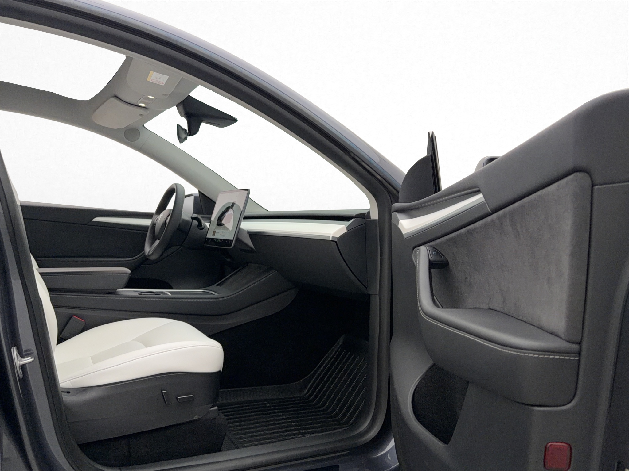 Tesla Model Y Long Range AWD, 514hk, 2022
