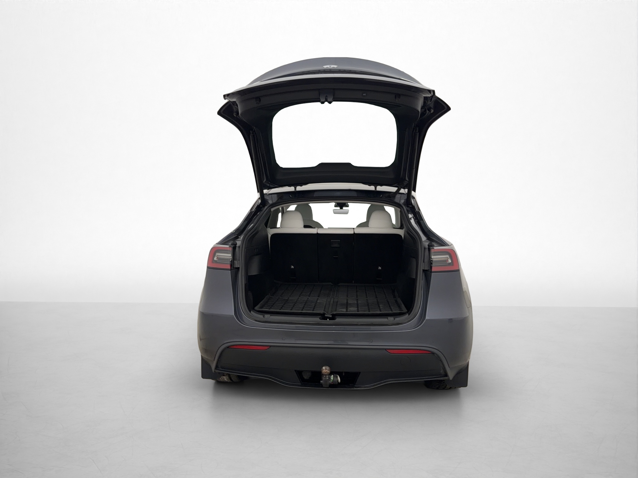 Tesla Model Y Long Range AWD, 514hk, 2022