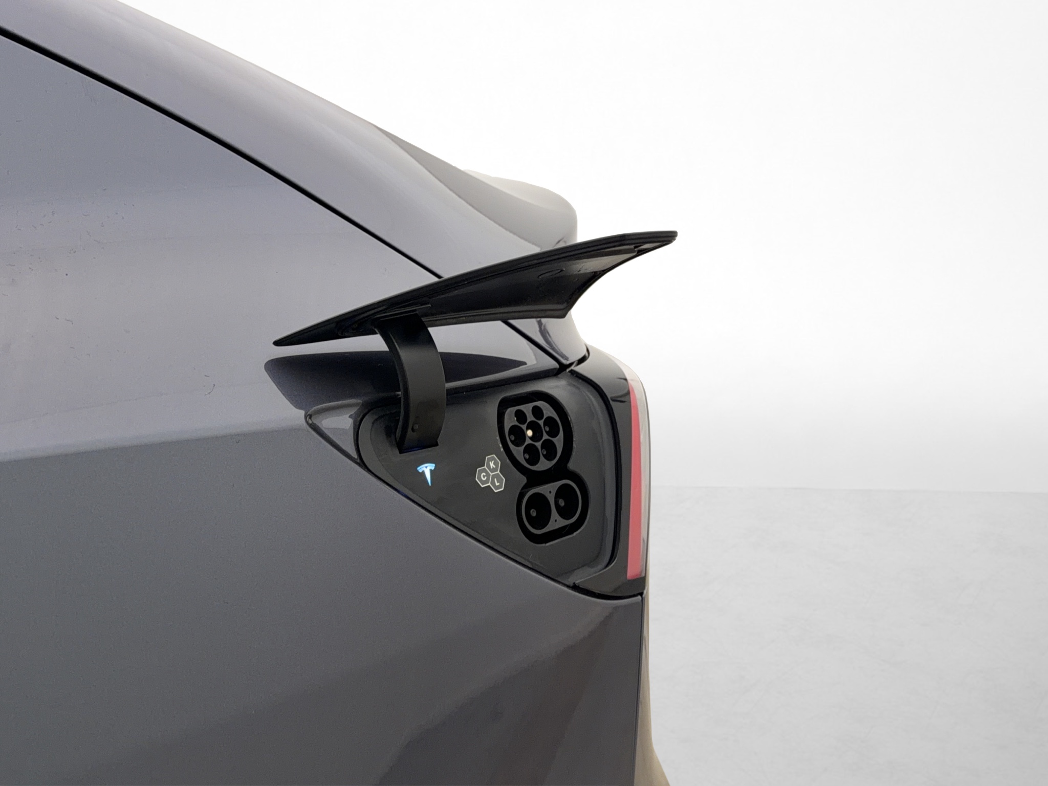 Tesla Model Y Long Range AWD, 514hk, 2022