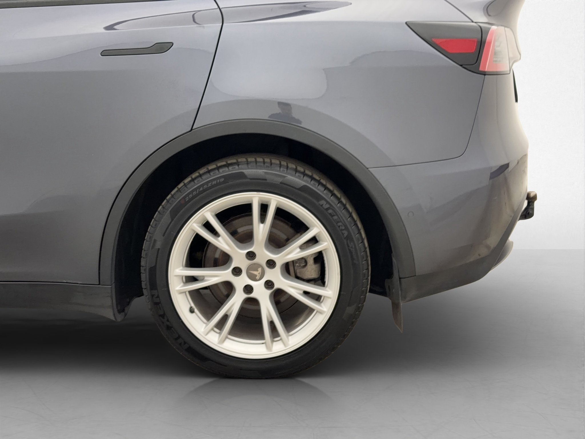Tesla Model Y Long Range AWD, 514hk, 2022