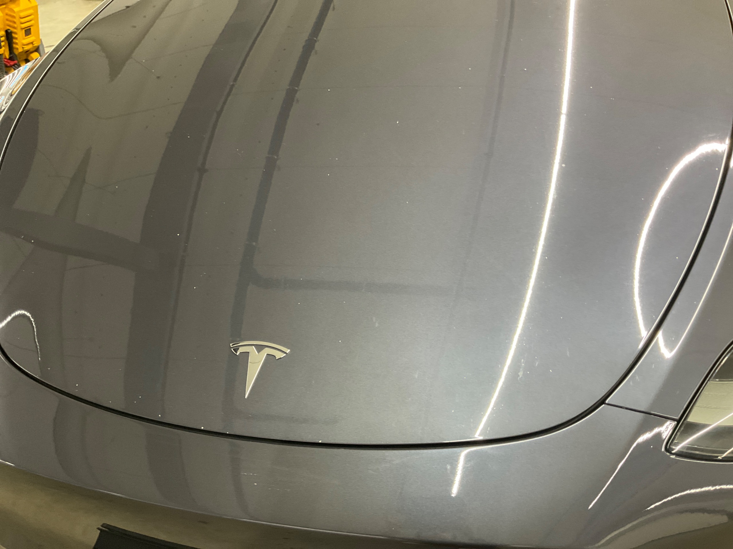Tesla Model Y Long Range AWD, 514hk, 2022