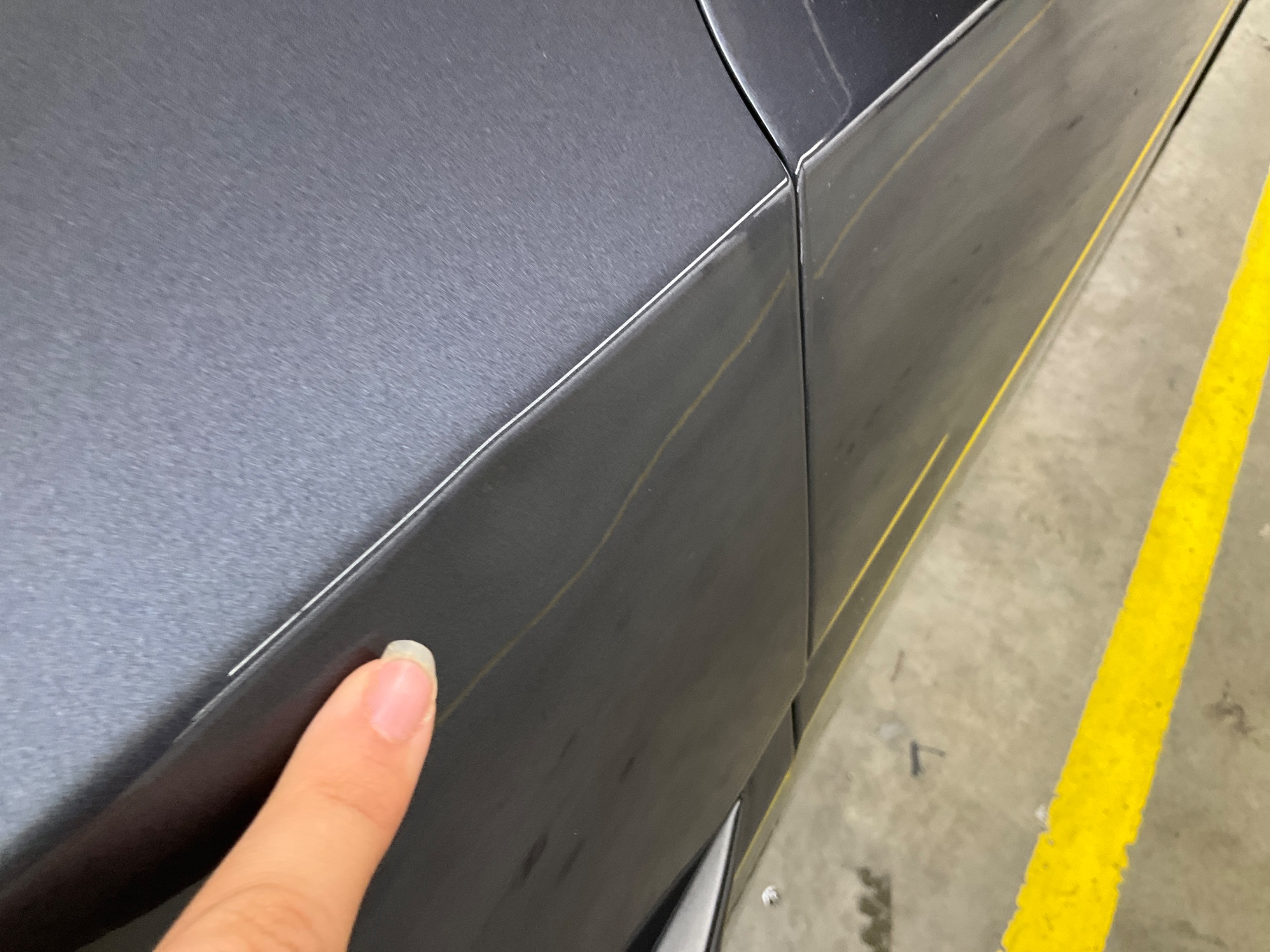 Tesla Model Y Long Range AWD, 514hk, 2022