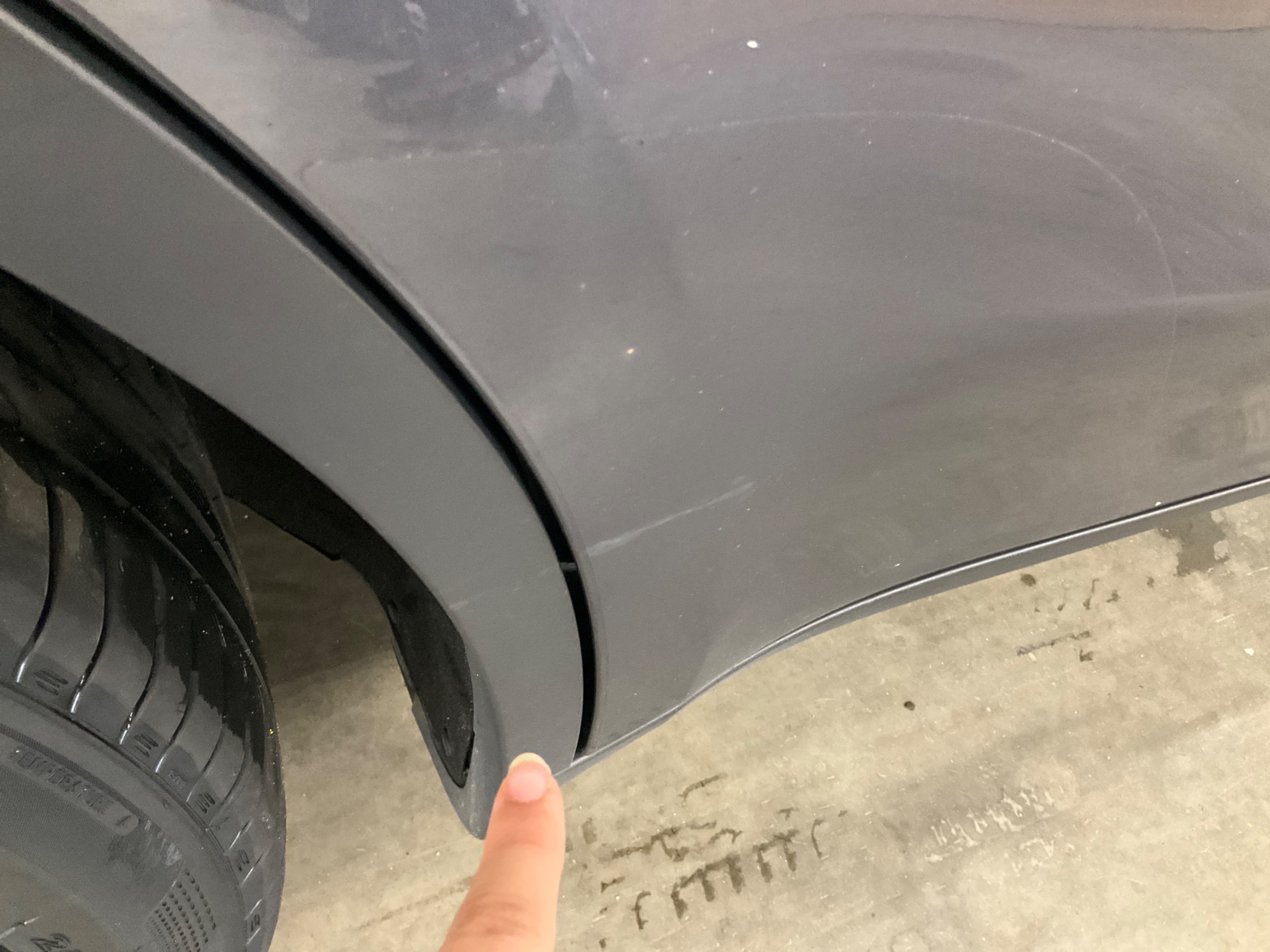 Tesla Model Y Long Range AWD, 514hk, 2022