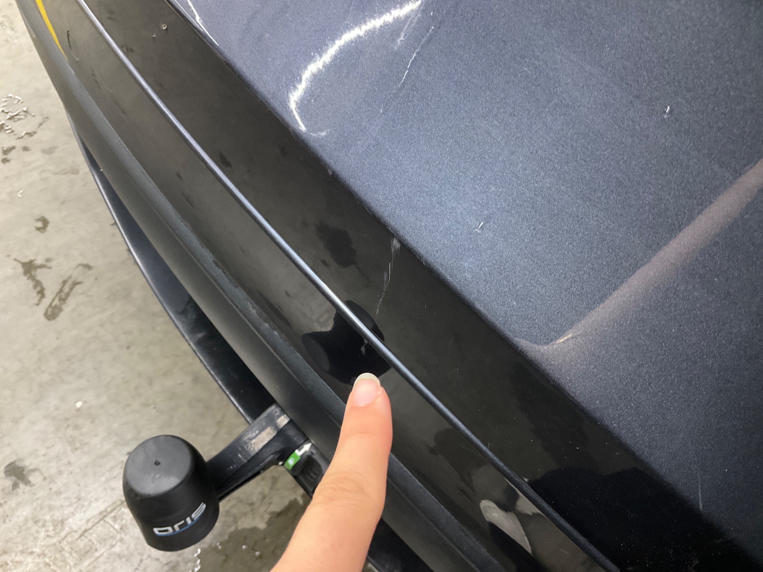 Tesla Model Y Long Range AWD, 514hk, 2022