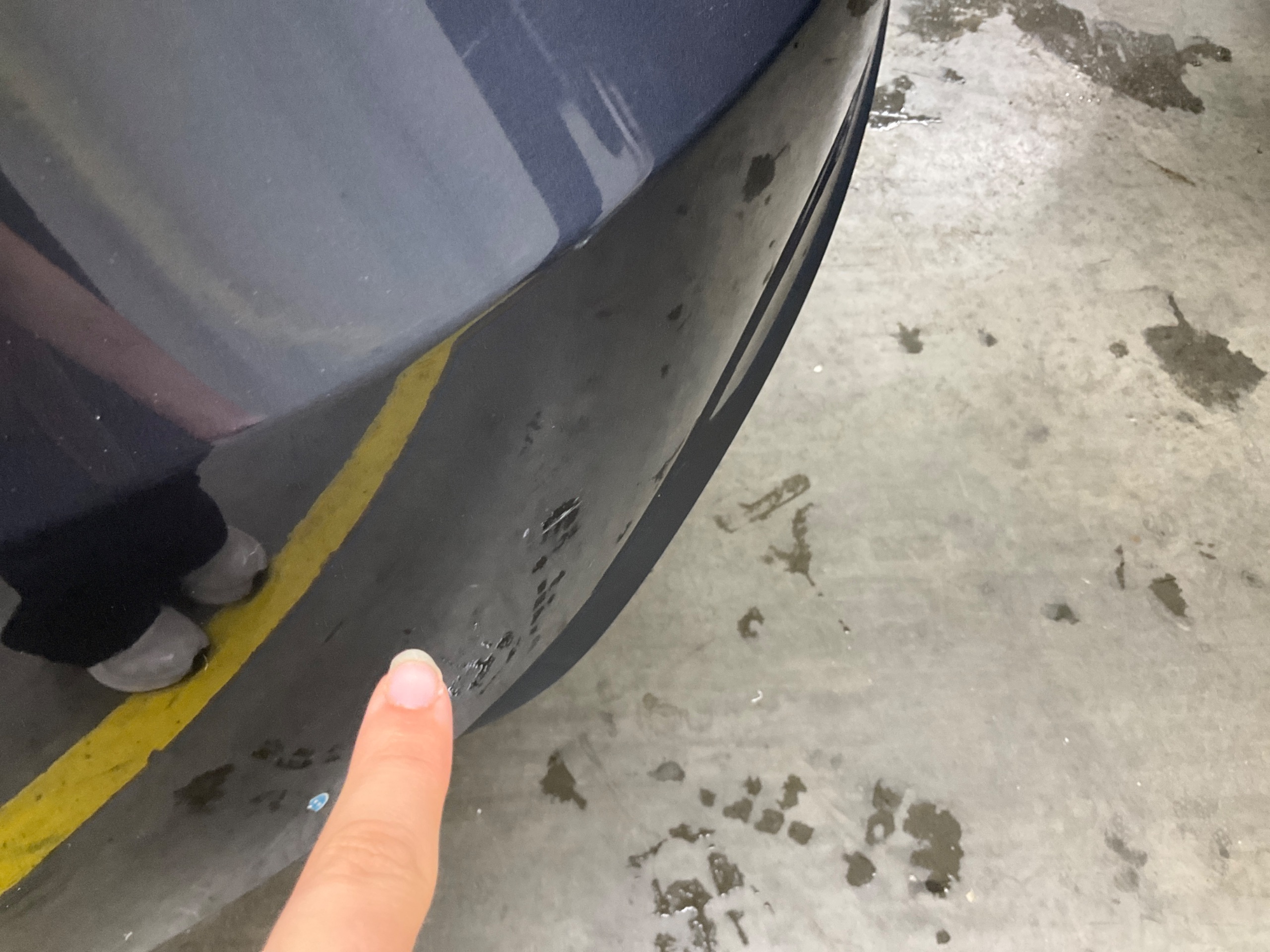 Tesla Model Y Long Range AWD, 514hk, 2022