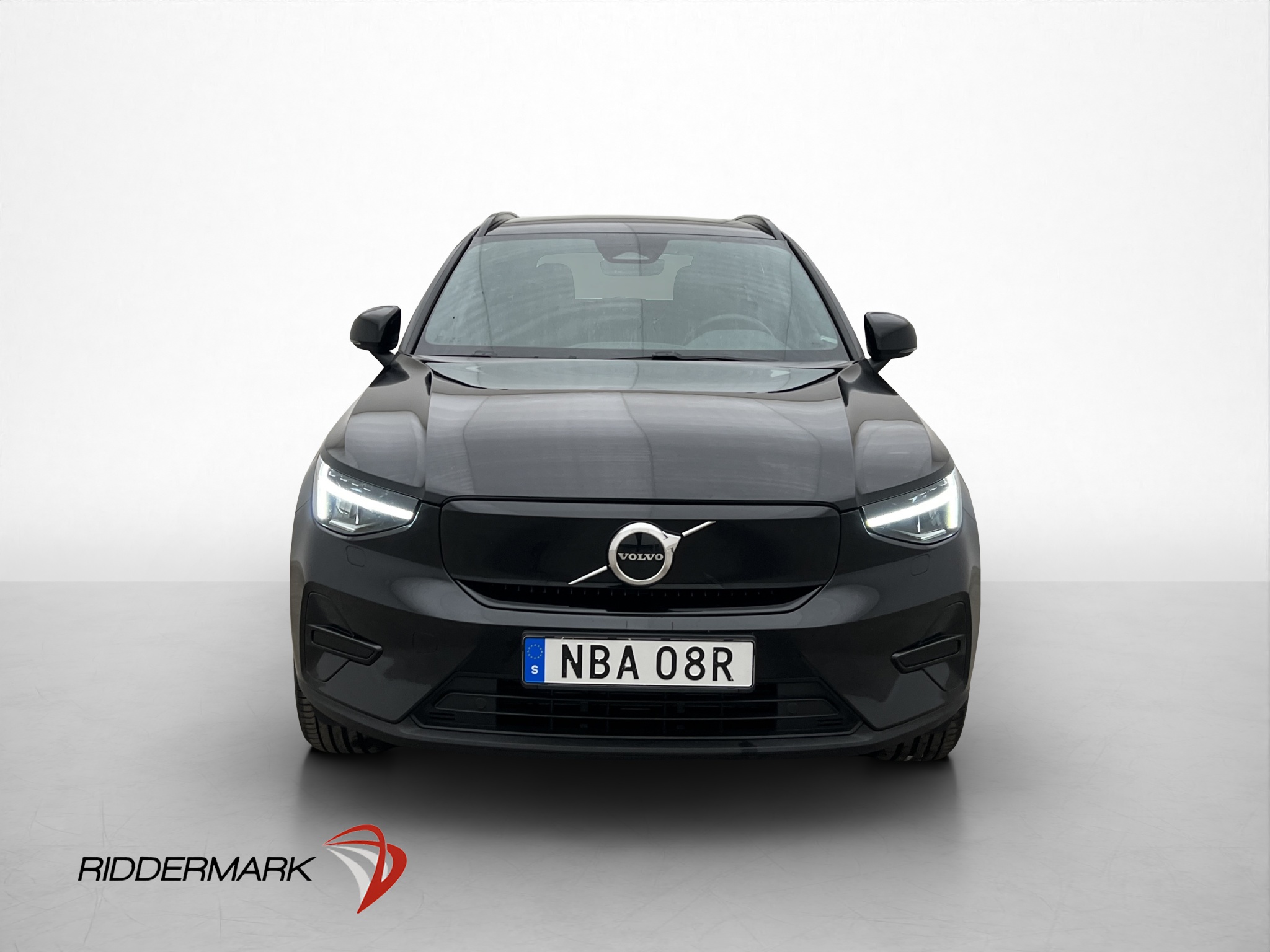 Volvo XC40 Recharge Extended Range, 252ps, 2024