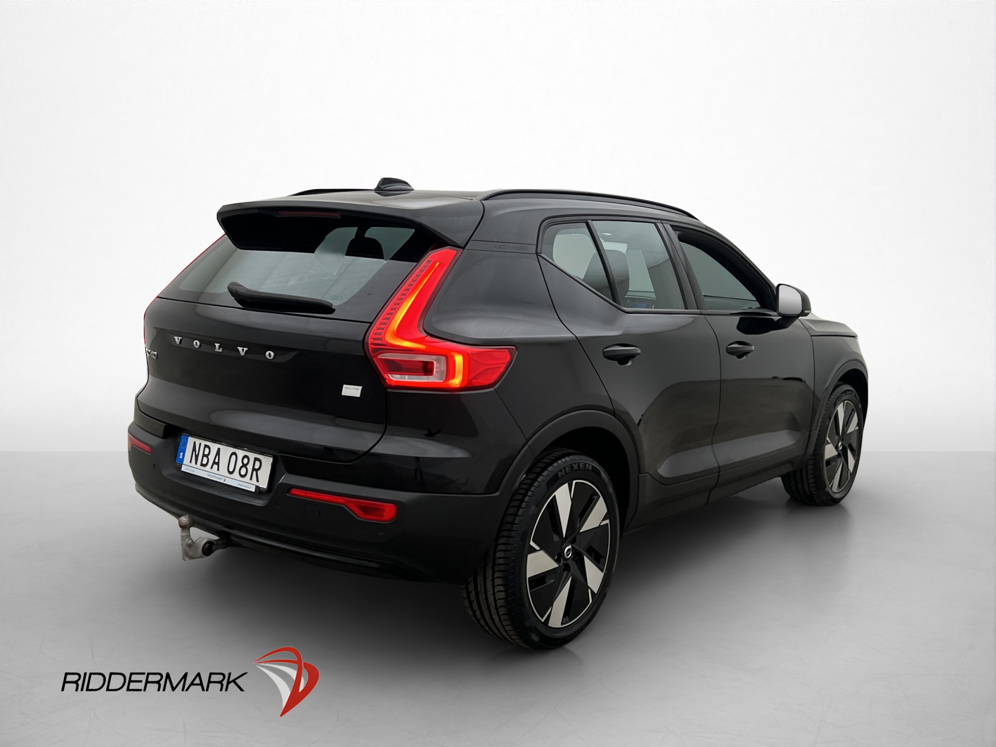 Volvo XC40 Recharge Extended Range, 252ps, 2024