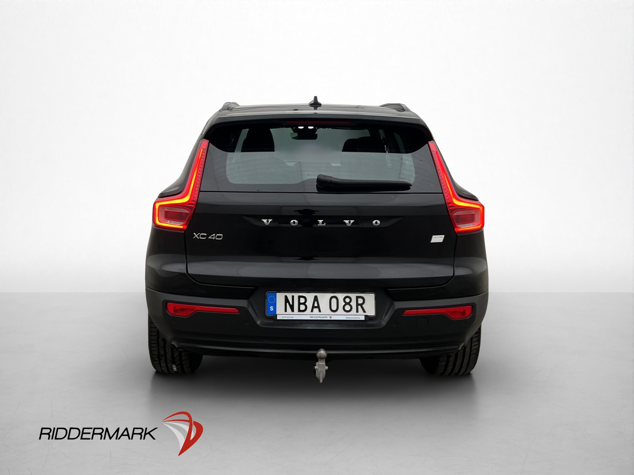 Volvo XC40 Recharge Extended Range, 252ps, 2024