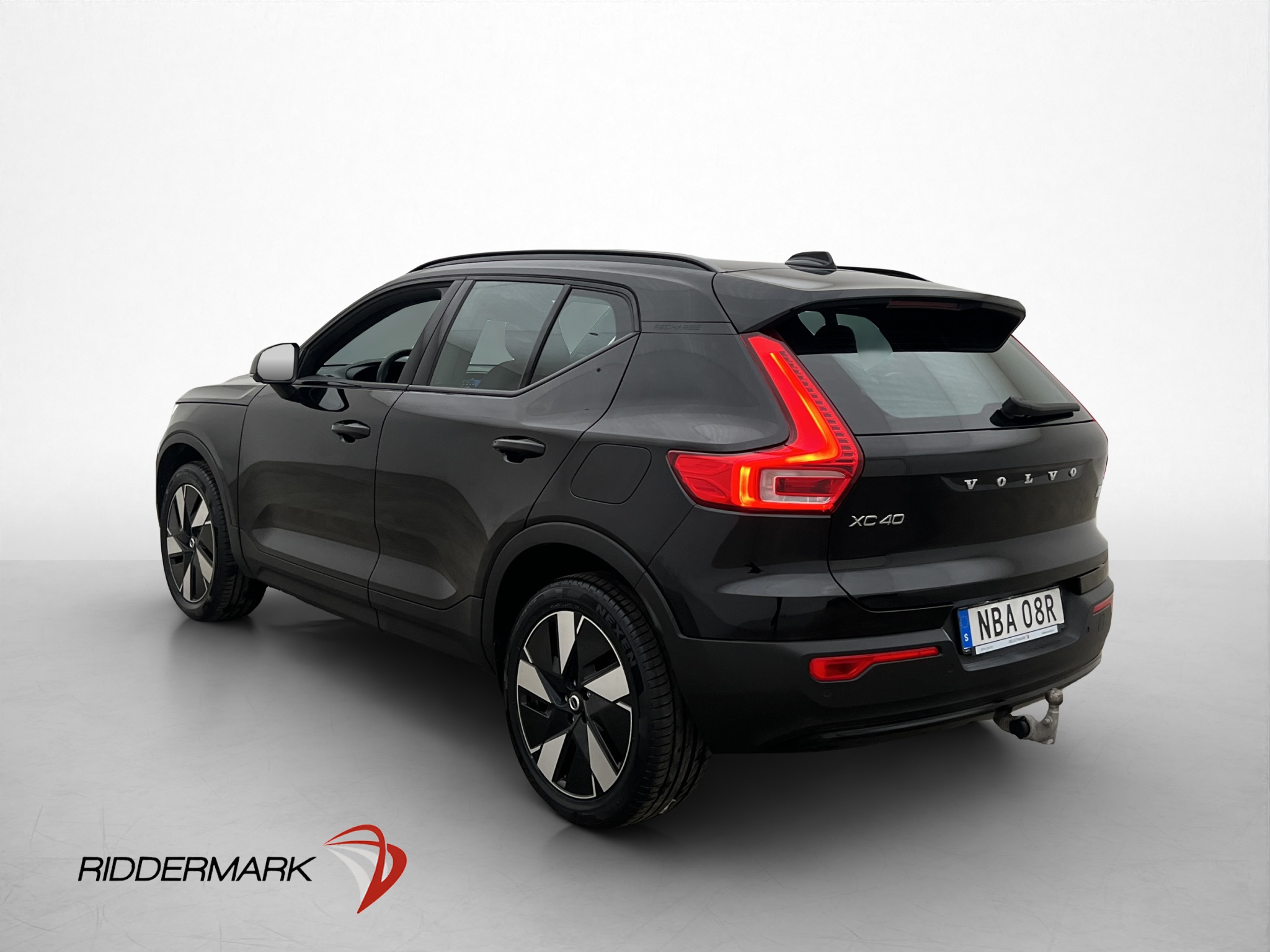 Volvo XC40 Recharge Extended Range, 252ps, 2024
