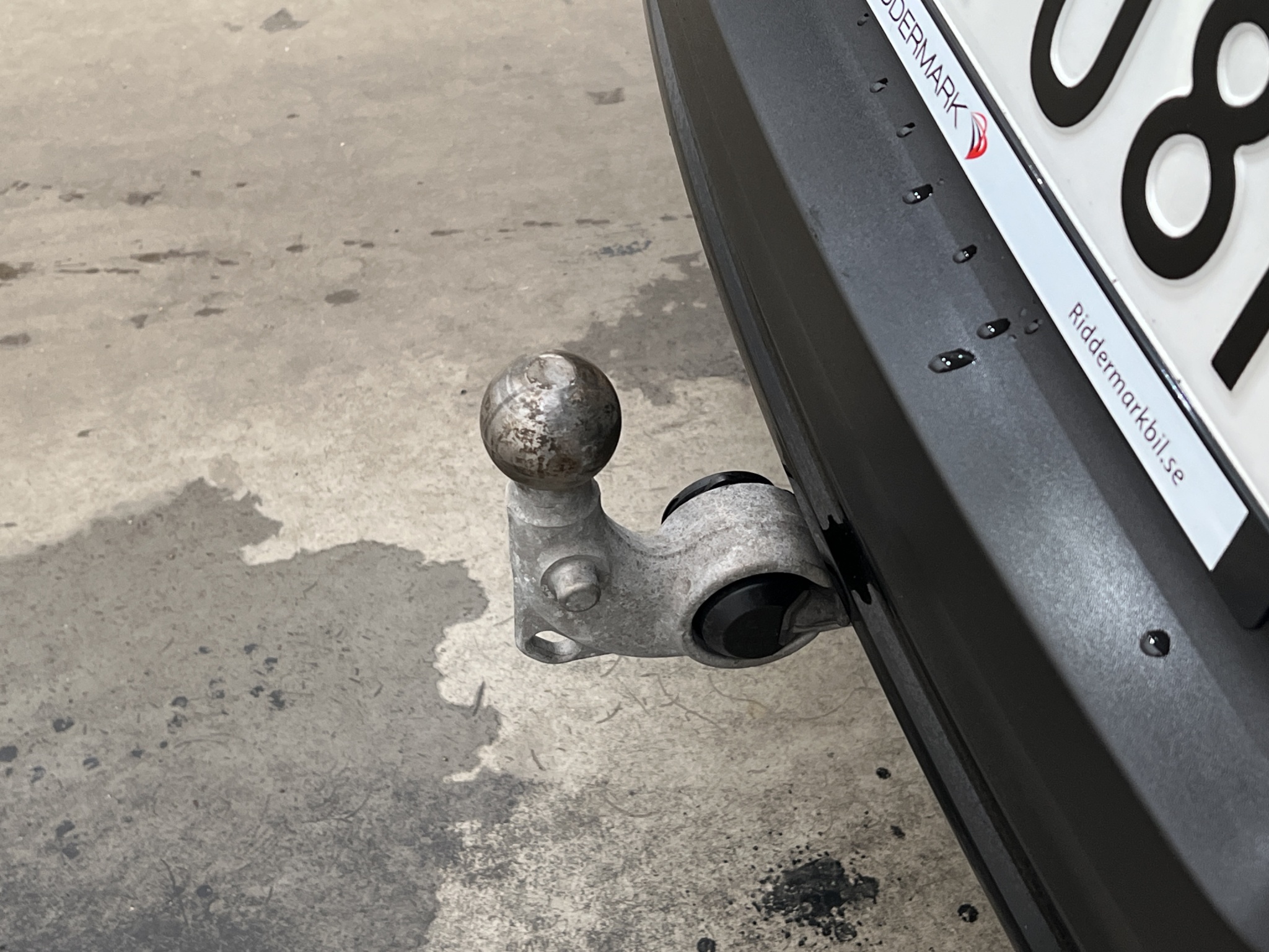 Volvo XC40 Recharge Extended Range, 252ps, 2024