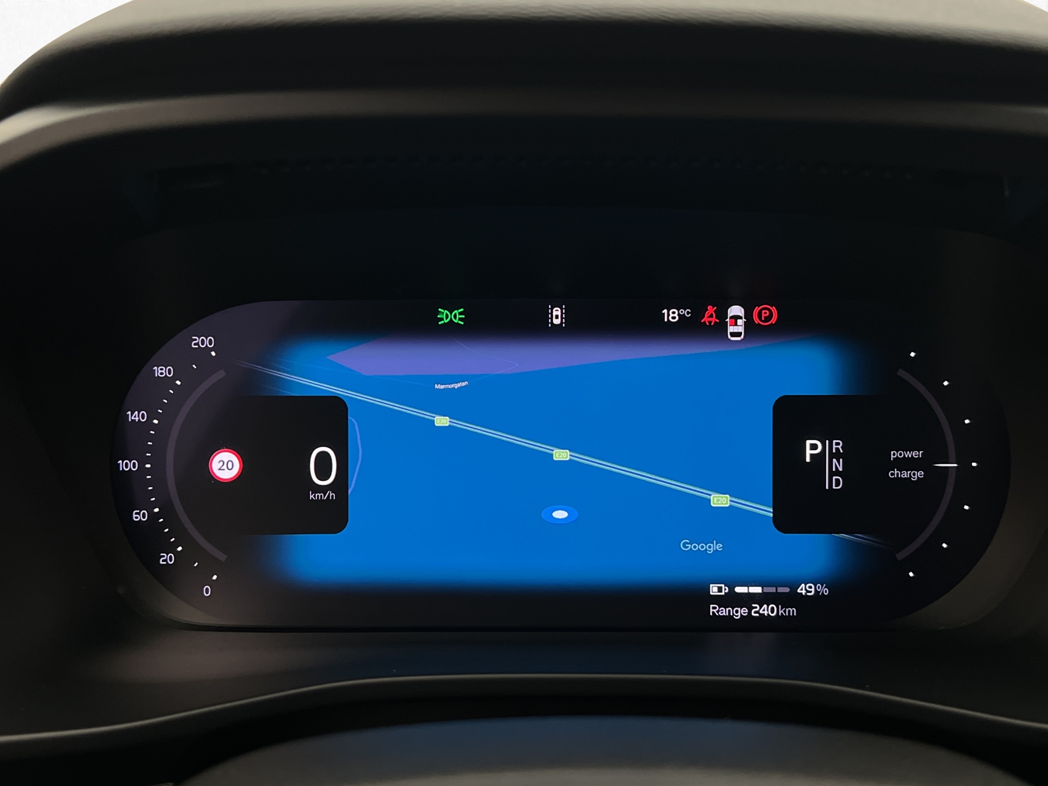 Volvo XC40 Recharge Extended Range, 252ps, 2024