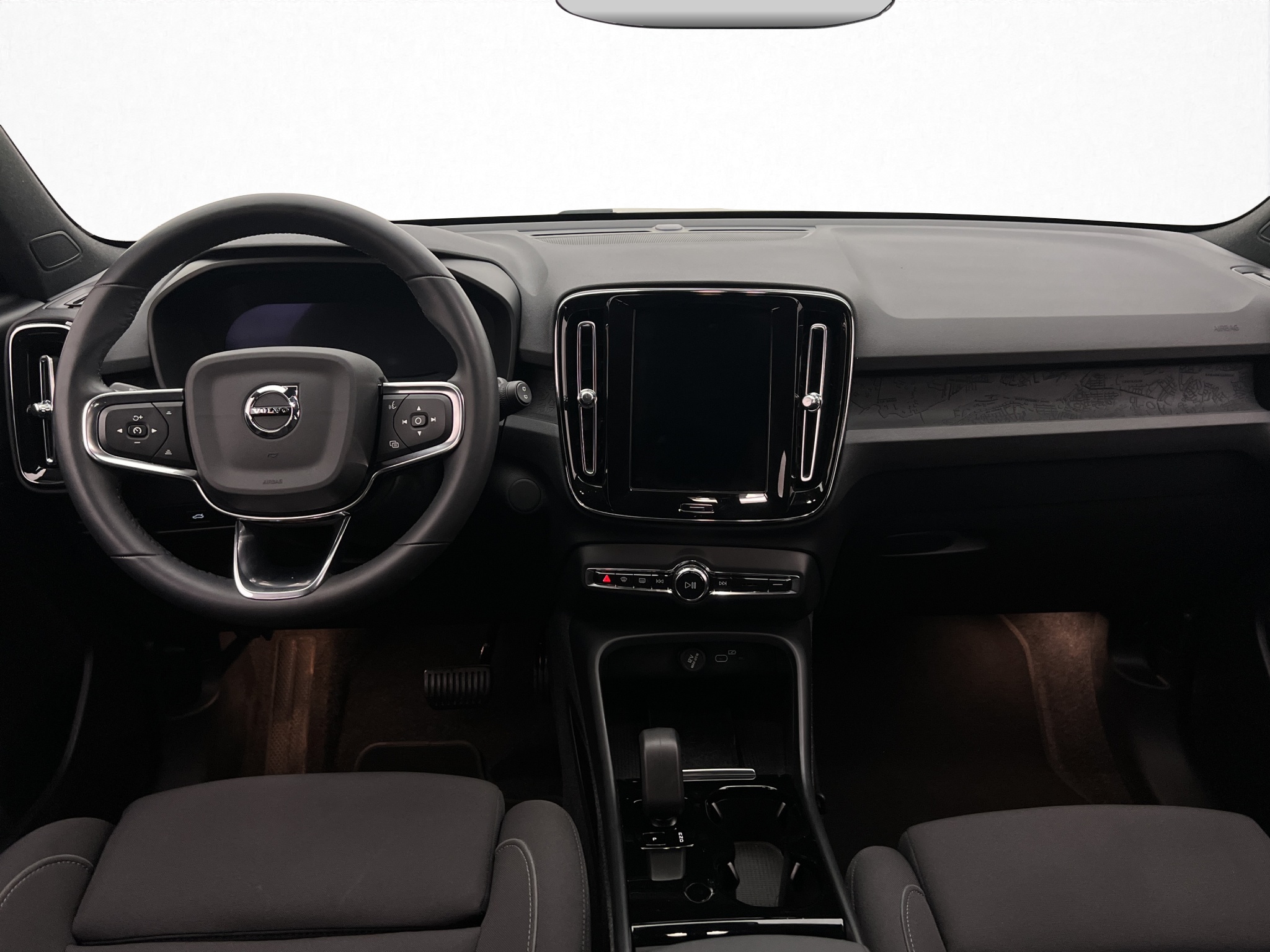 Volvo XC40 Recharge Extended Range, 252ps, 2024