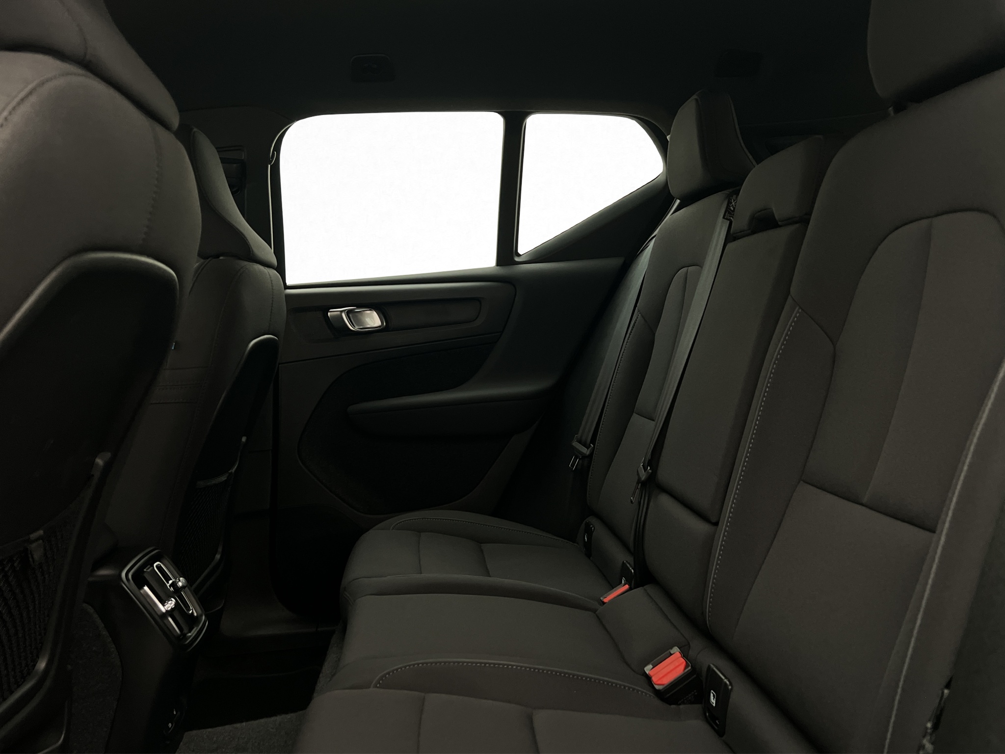 Volvo XC40 Recharge Extended Range, 252ps, 2024