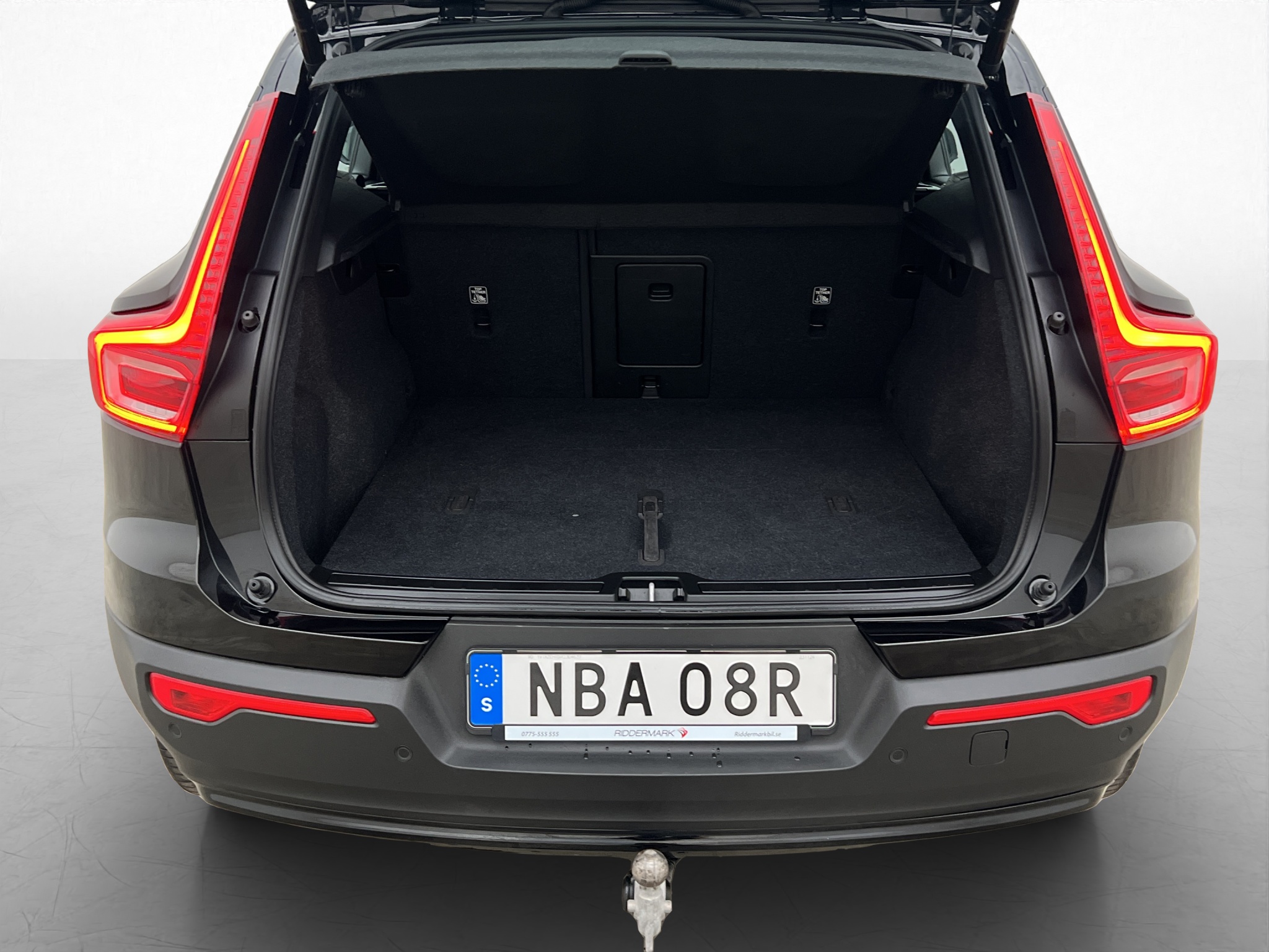 Volvo XC40 Recharge Extended Range, 252ps, 2024